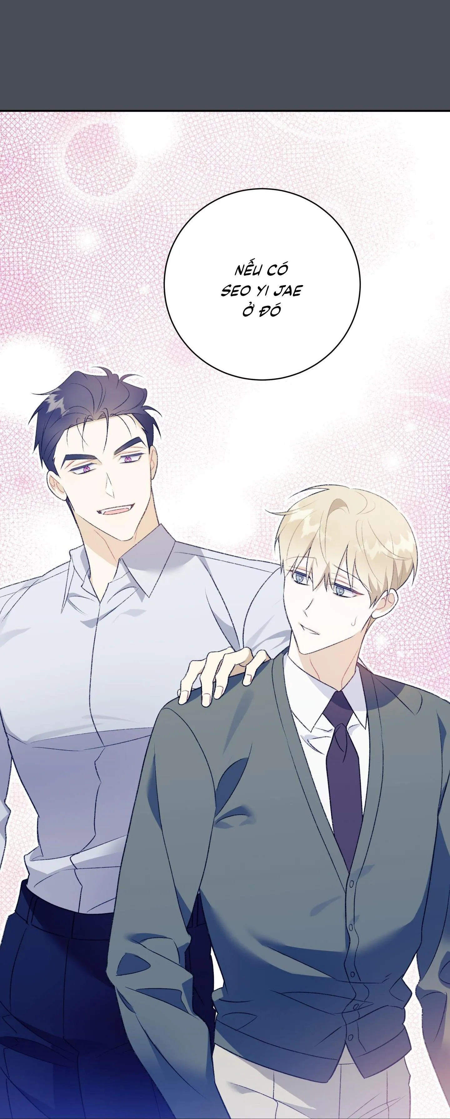 Bắt tay hả, thôi bỏ đi! Chapter 43 Trang 38