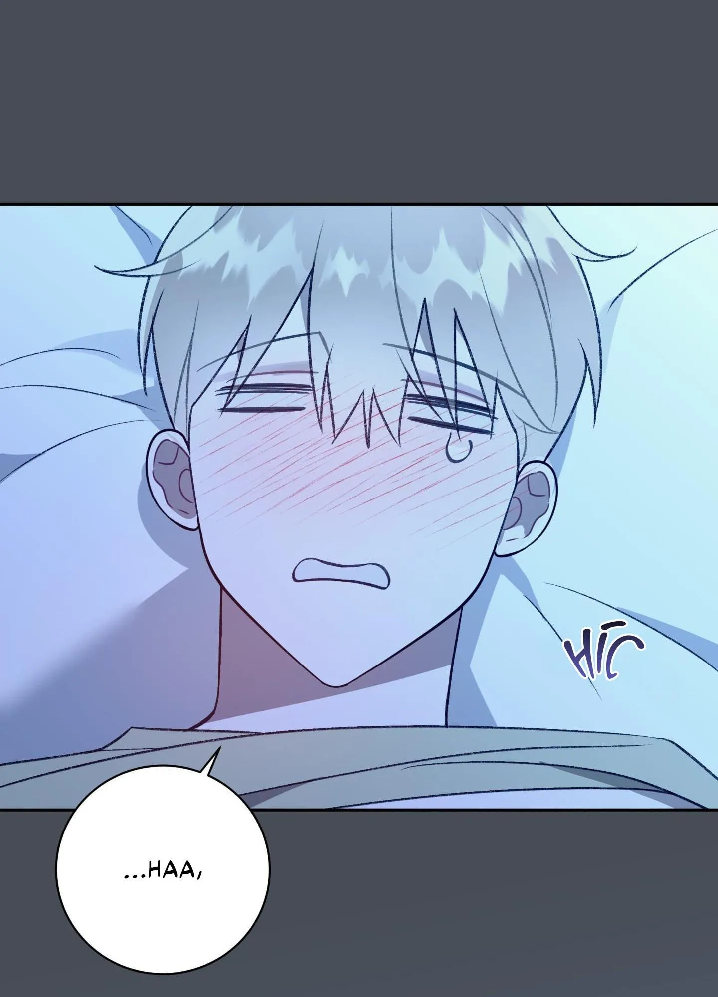 Bắt tay hả, thôi bỏ đi! Chapter 43 Trang 43