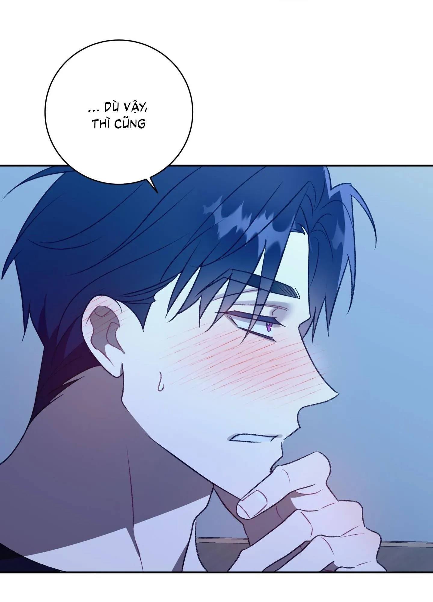 Bắt tay hả, thôi bỏ đi! Chapter 43 Trang 47