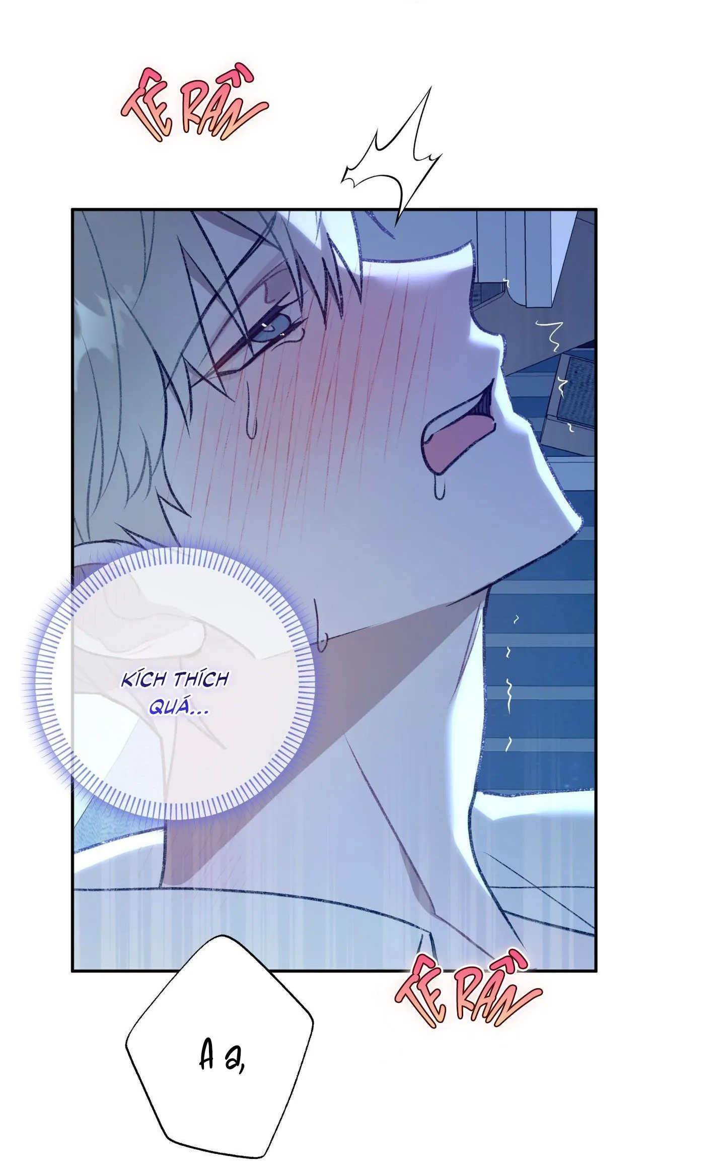 Bắt tay hả, thôi bỏ đi! Chapter 43 Trang 58