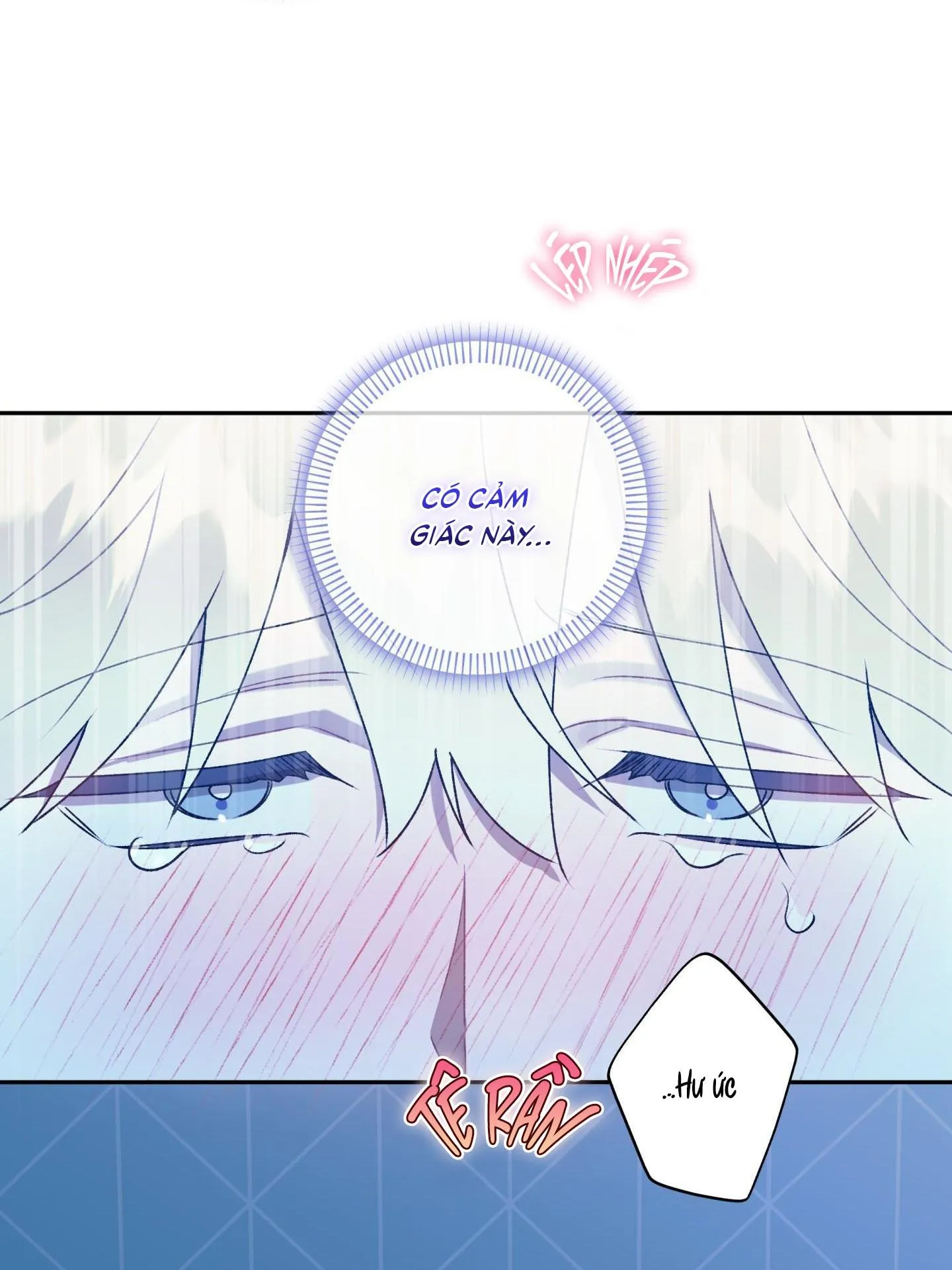 Bắt tay hả, thôi bỏ đi! Chapter 43 Trang 60