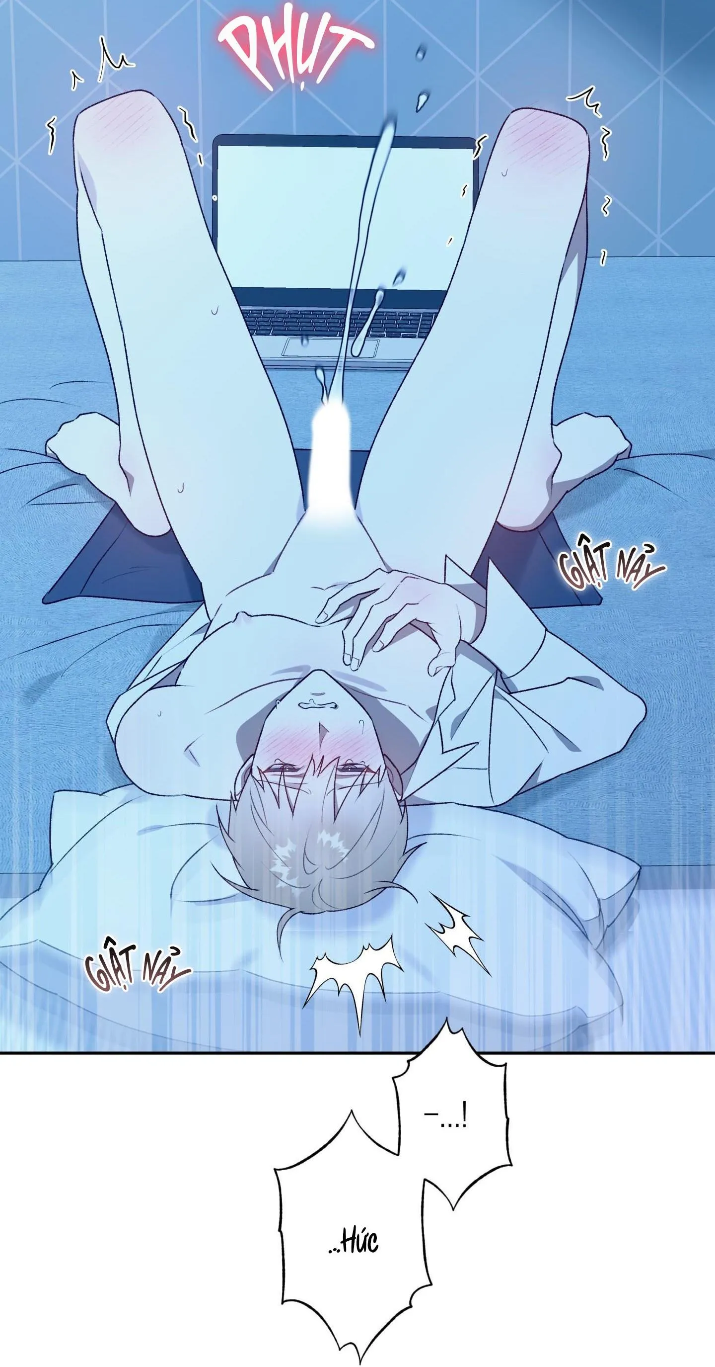 Bắt tay hả, thôi bỏ đi! Chapter 43 Trang 62