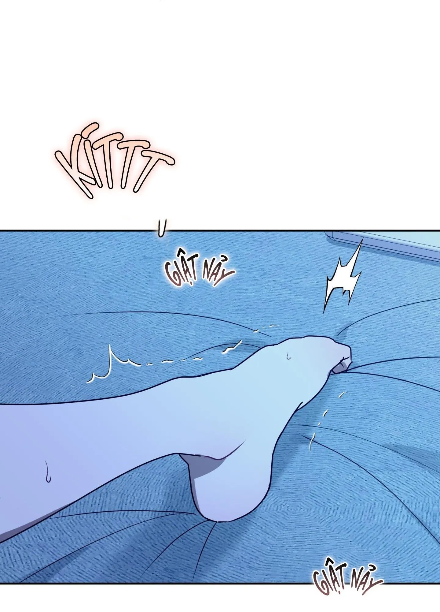 Bắt tay hả, thôi bỏ đi! Chapter 43 Trang 64