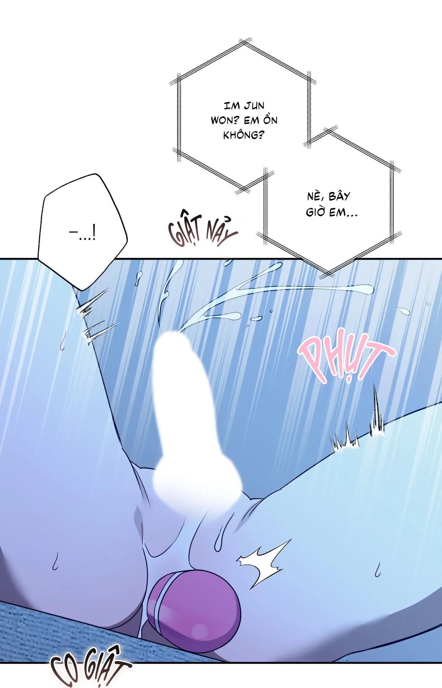 Bắt tay hả, thôi bỏ đi! Chapter 43 Trang 67