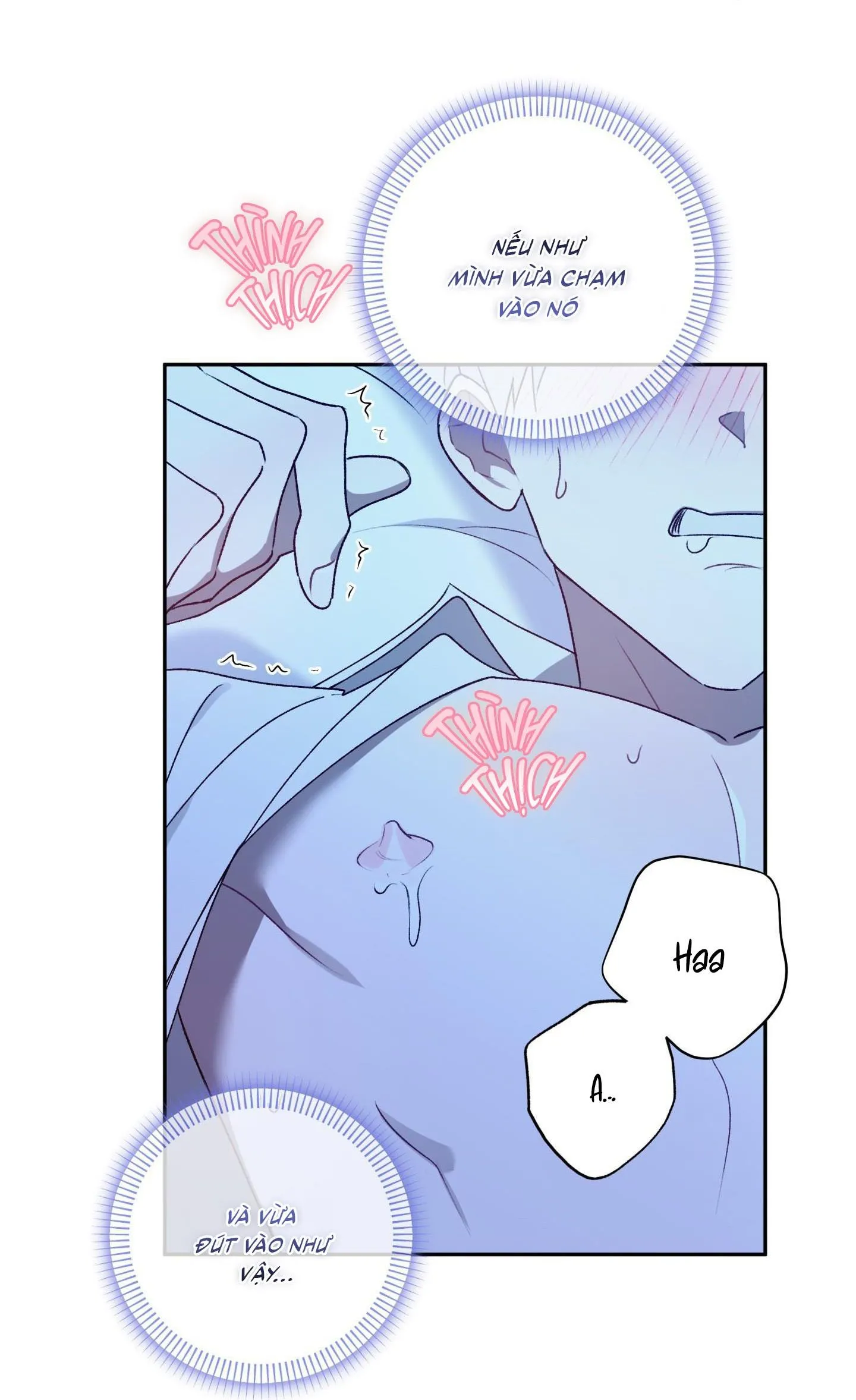 Bắt tay hả, thôi bỏ đi! Chapter 43 Trang 70