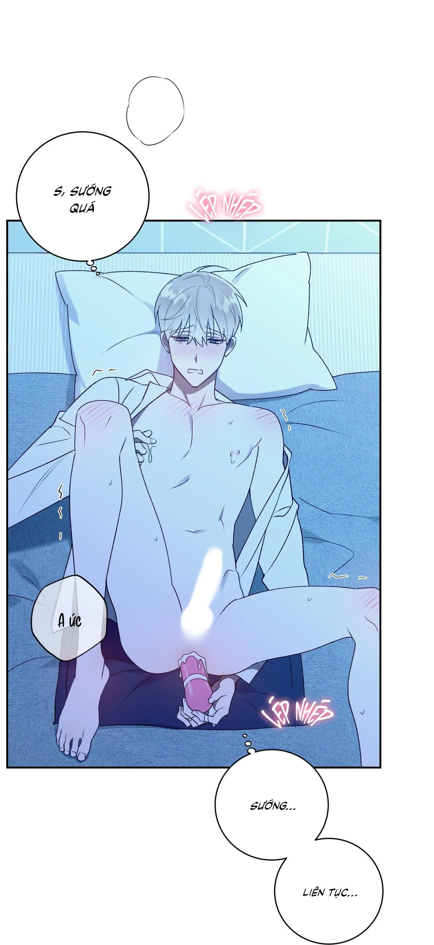 Bắt tay hả, thôi bỏ đi! Chapter 43 Trang 72