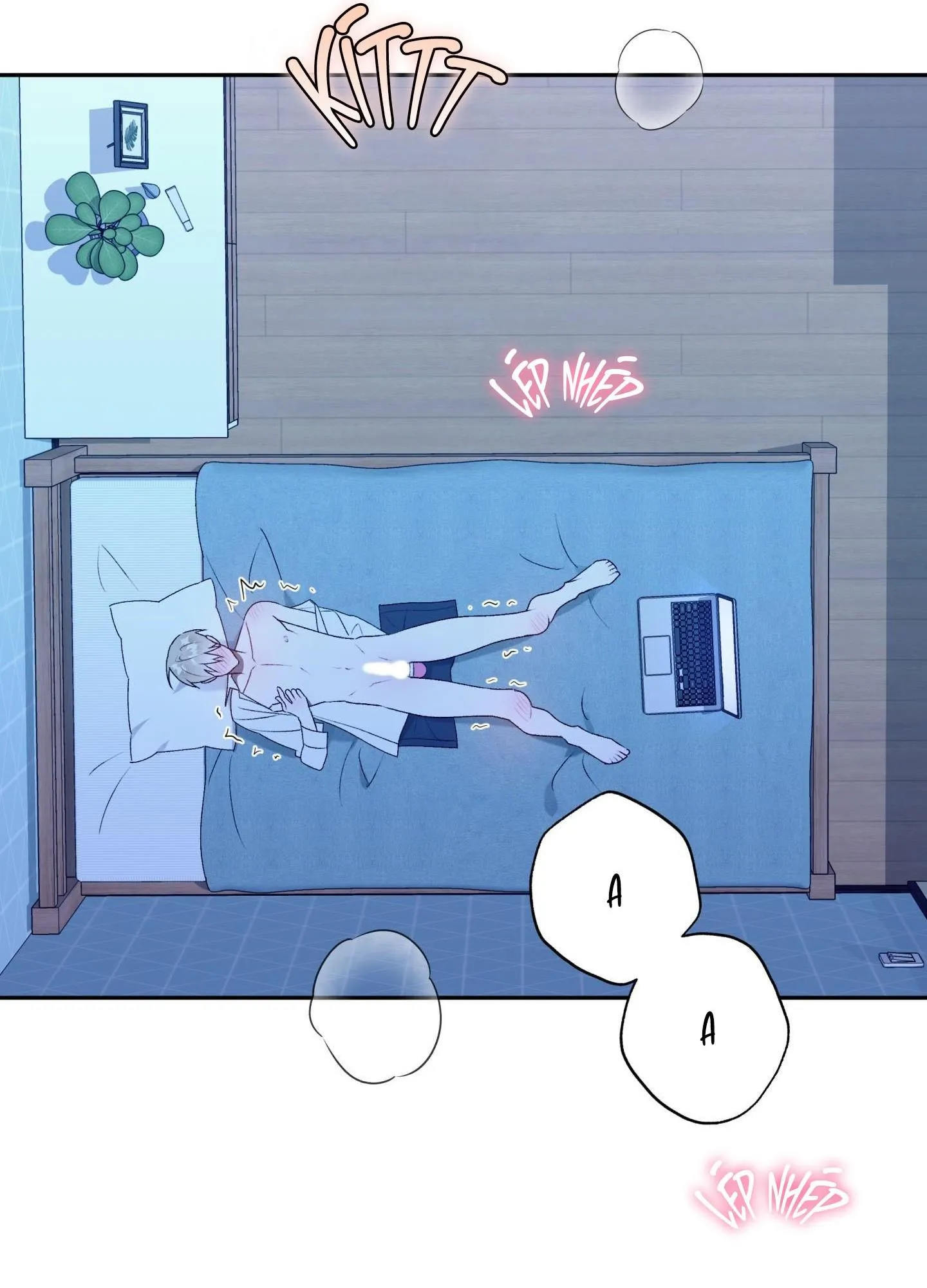 Bắt tay hả, thôi bỏ đi! Chapter 43 Trang 75