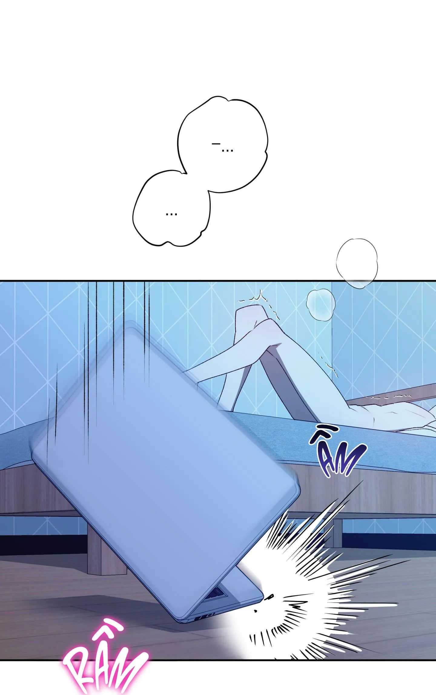 Bắt tay hả, thôi bỏ đi! Chapter 43 Trang 77