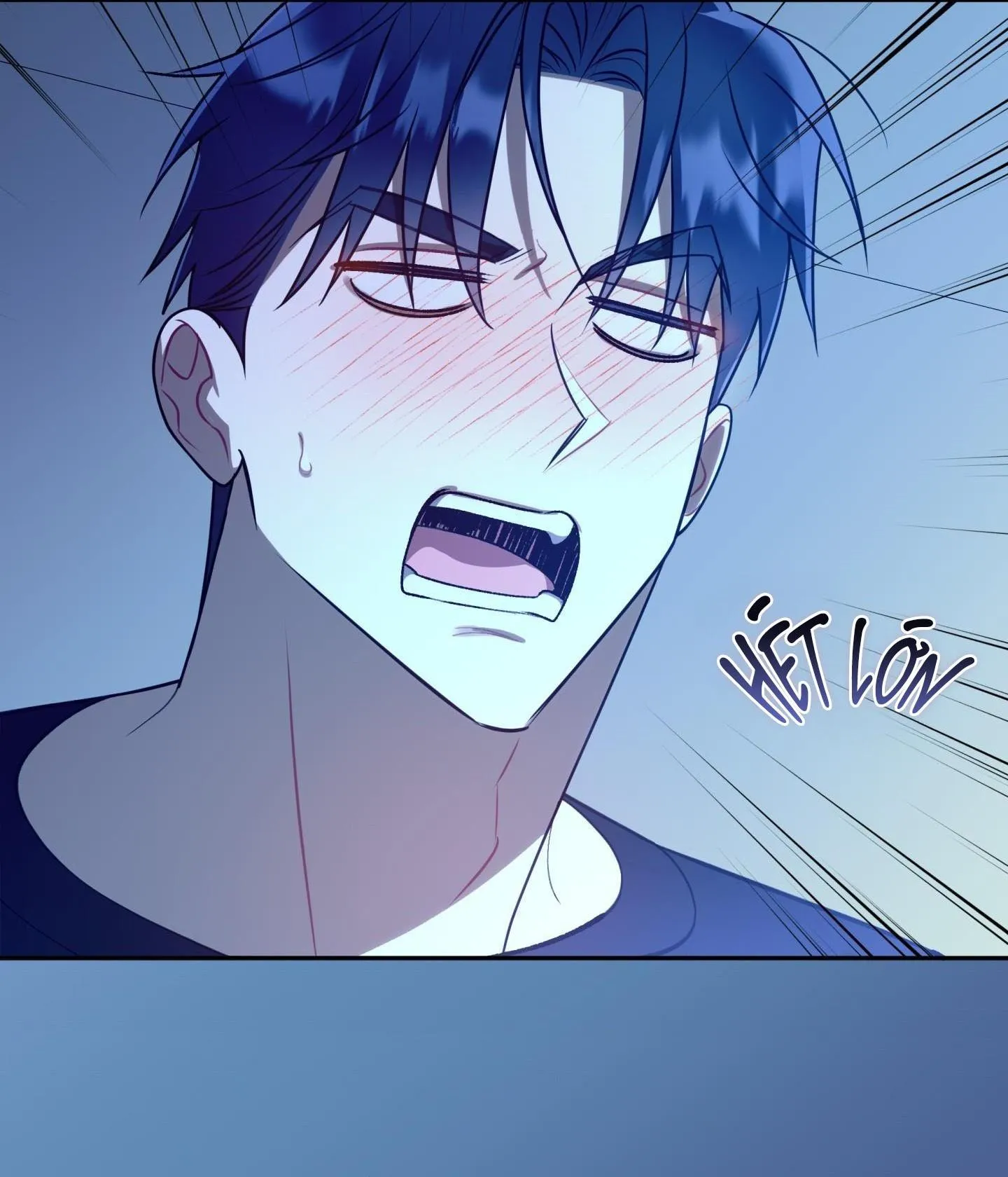 Bắt tay hả, thôi bỏ đi! Chapter 43 Trang 82