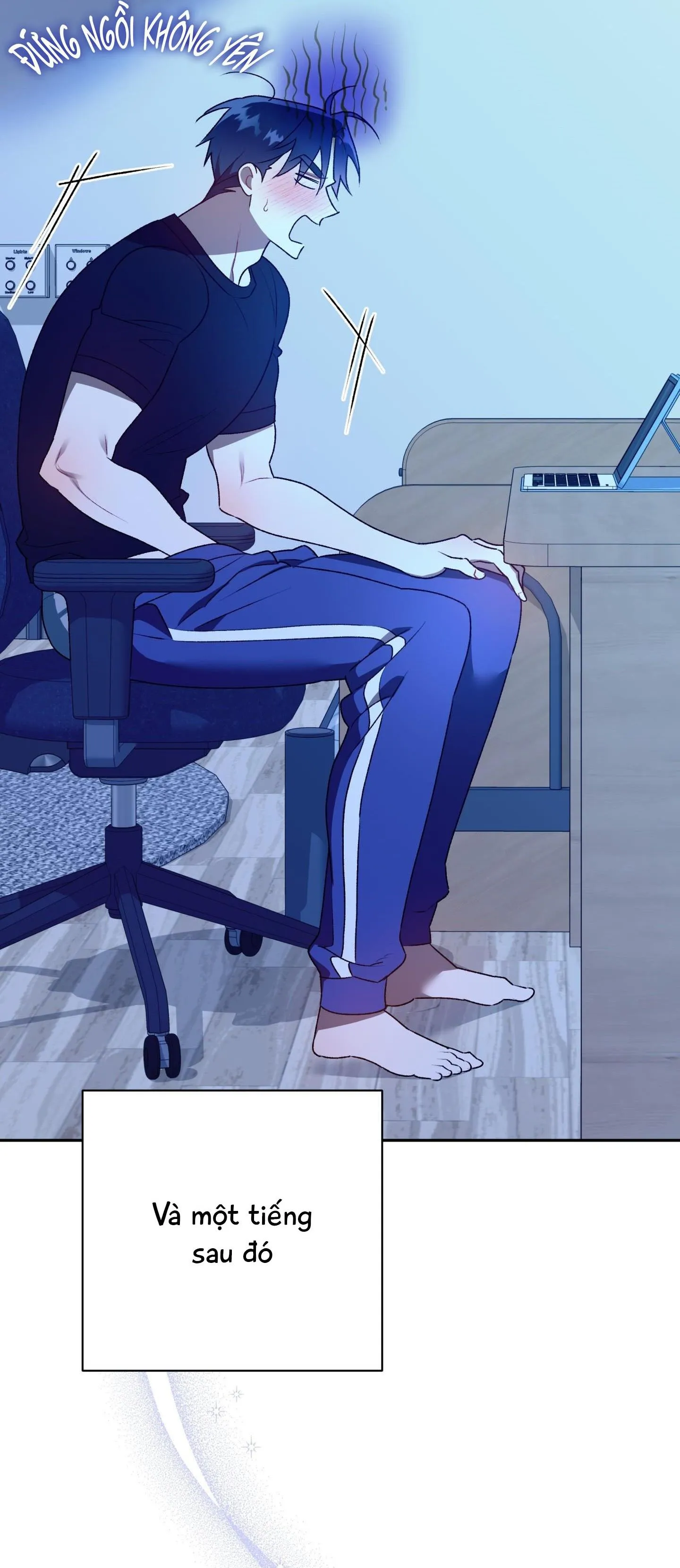 Bắt tay hả, thôi bỏ đi! Chapter 43 Trang 84