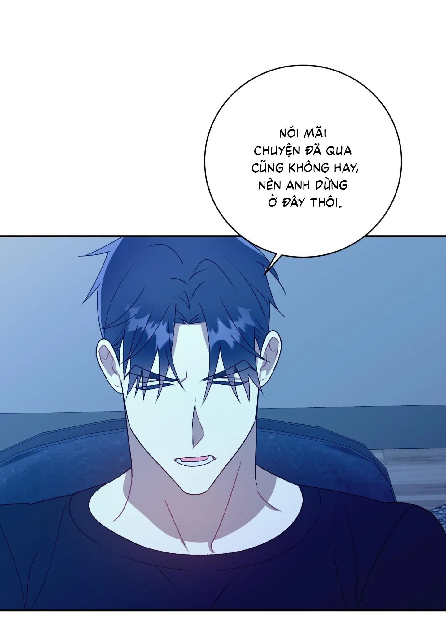 Bắt tay hả, thôi bỏ đi! Chapter 44 Trang 7
