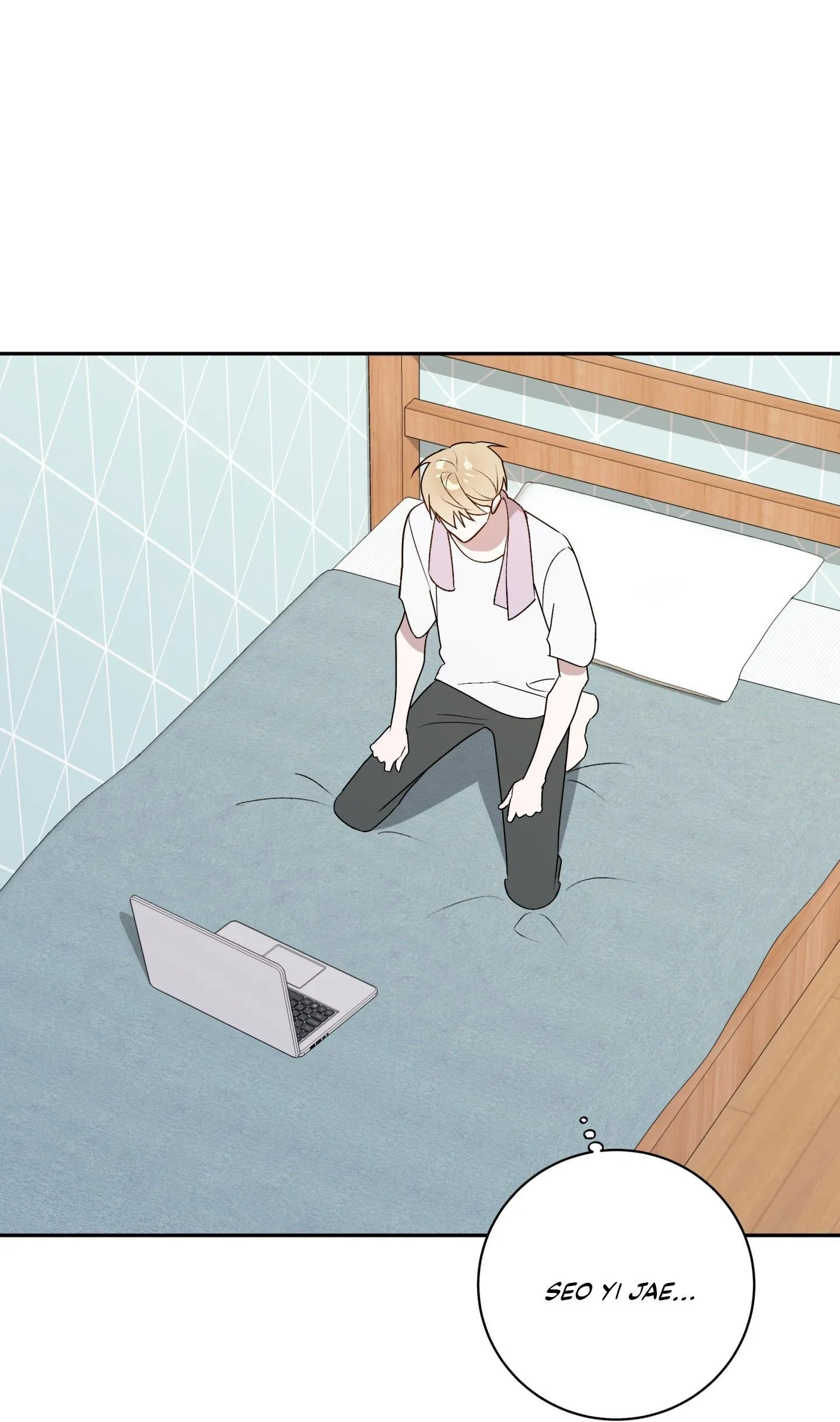 Bắt tay hả, thôi bỏ đi! Chapter 44 Trang 10