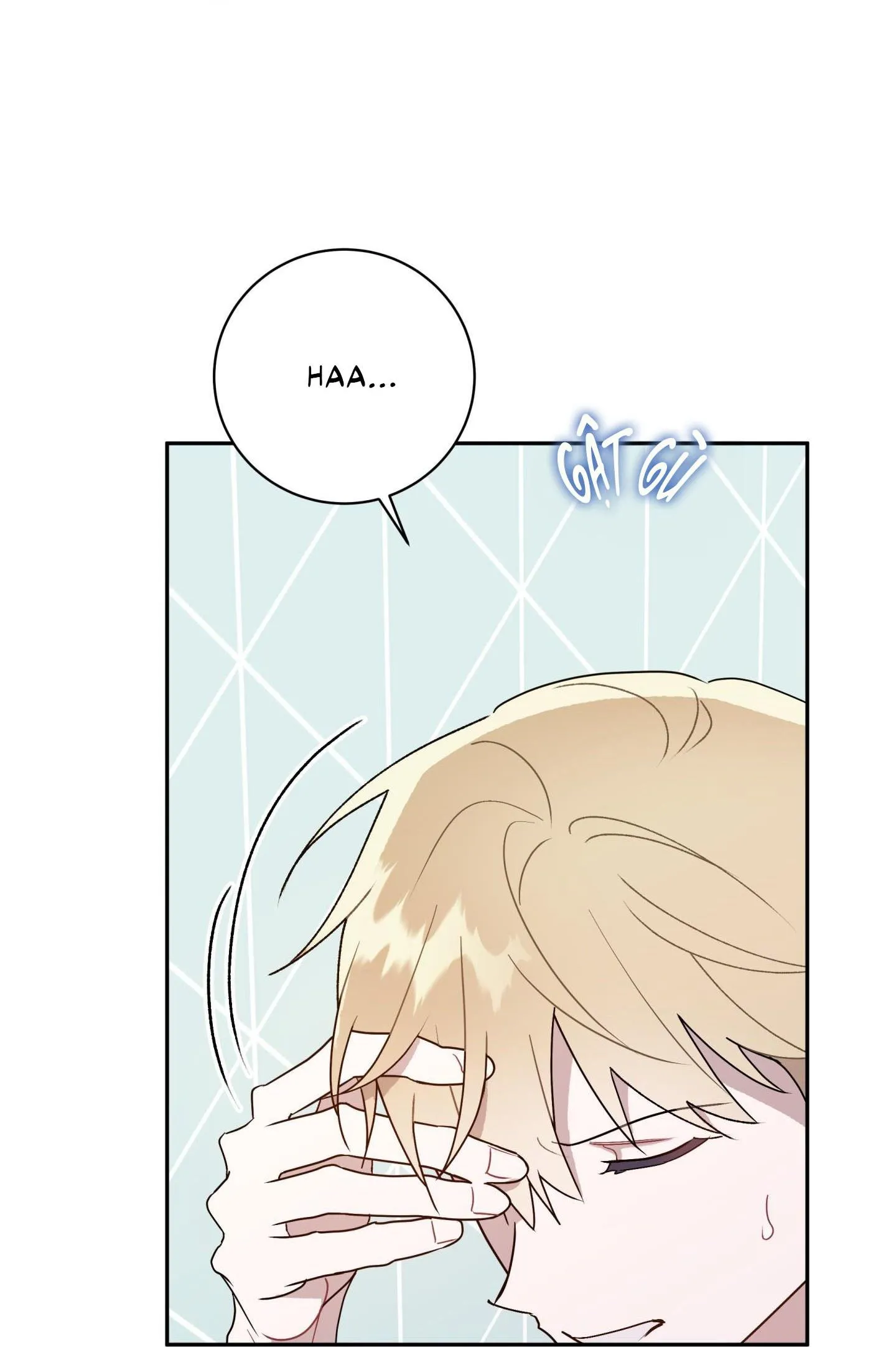 Bắt tay hả, thôi bỏ đi! Chapter 44 Trang 12