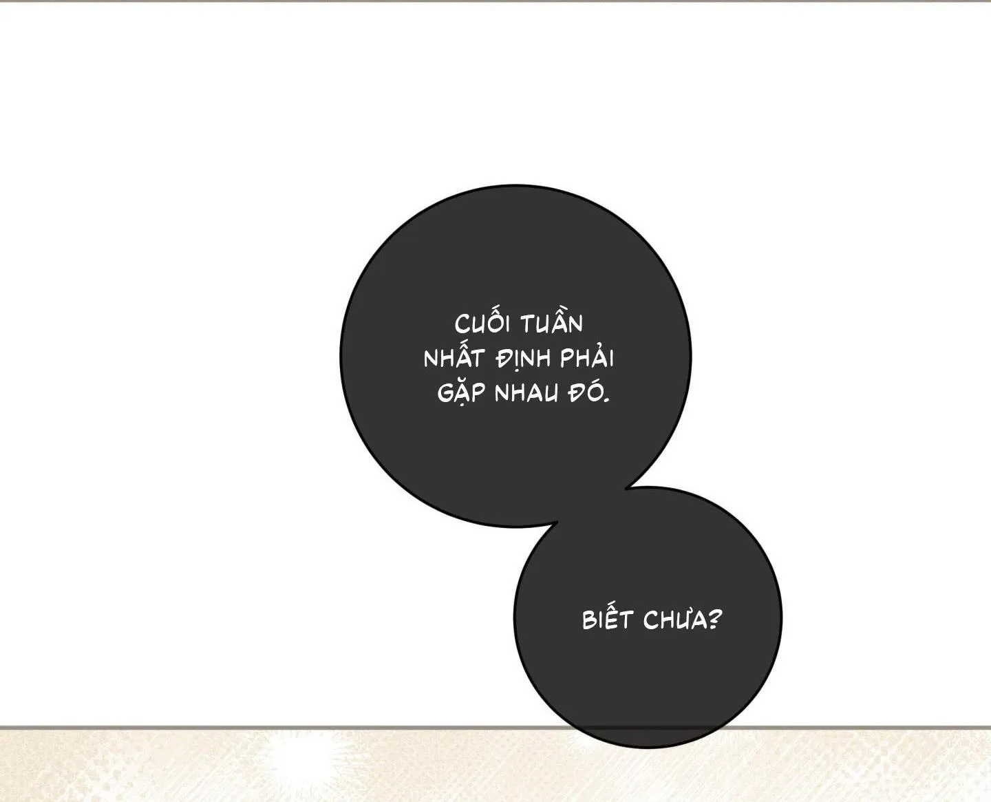 Bắt tay hả, thôi bỏ đi! Chapter 44 Trang 17