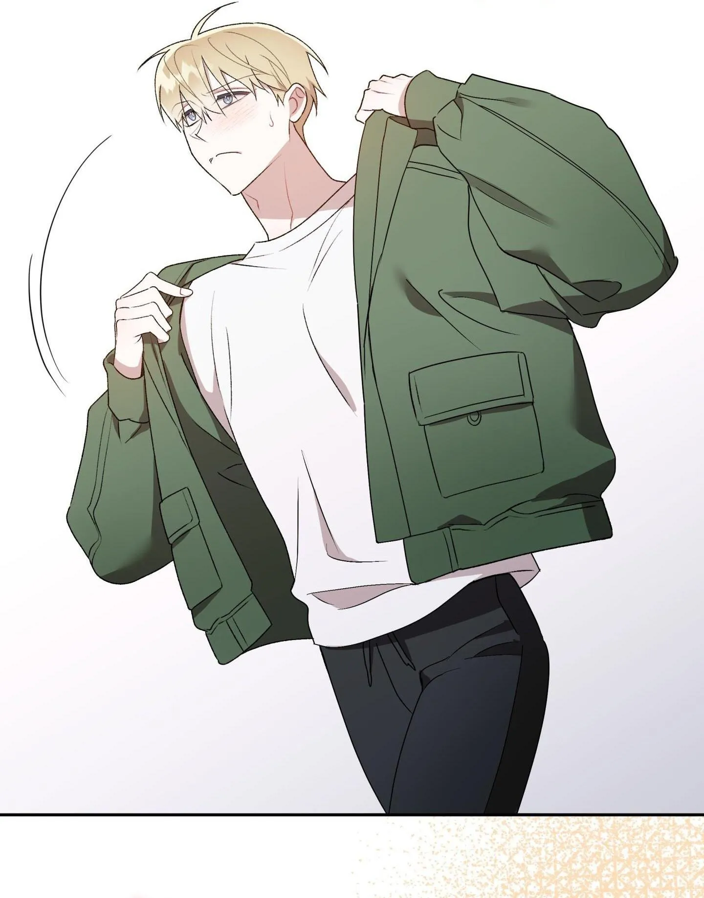 Bắt tay hả, thôi bỏ đi! Chapter 44 Trang 22