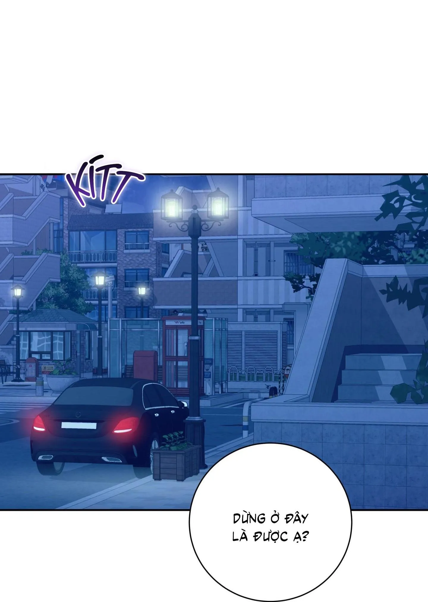 Bắt tay hả, thôi bỏ đi! Chapter 44 Trang 29