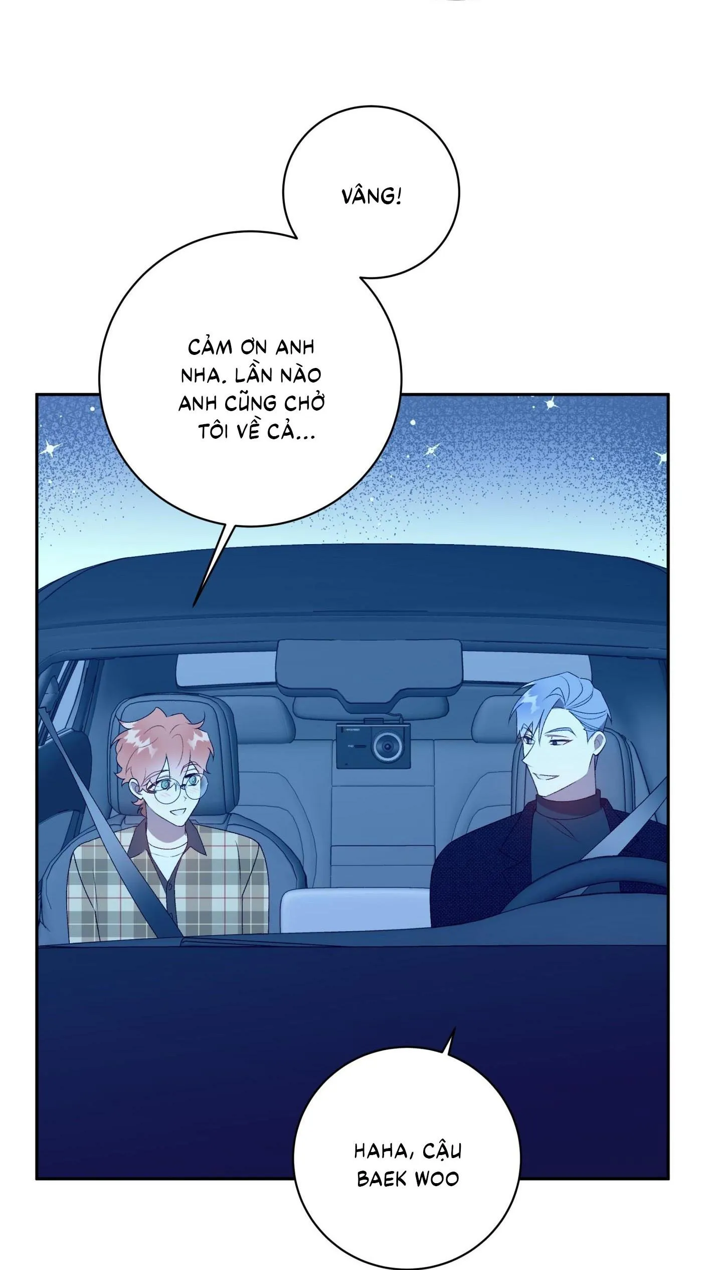 Bắt tay hả, thôi bỏ đi! Chapter 44 Trang 30