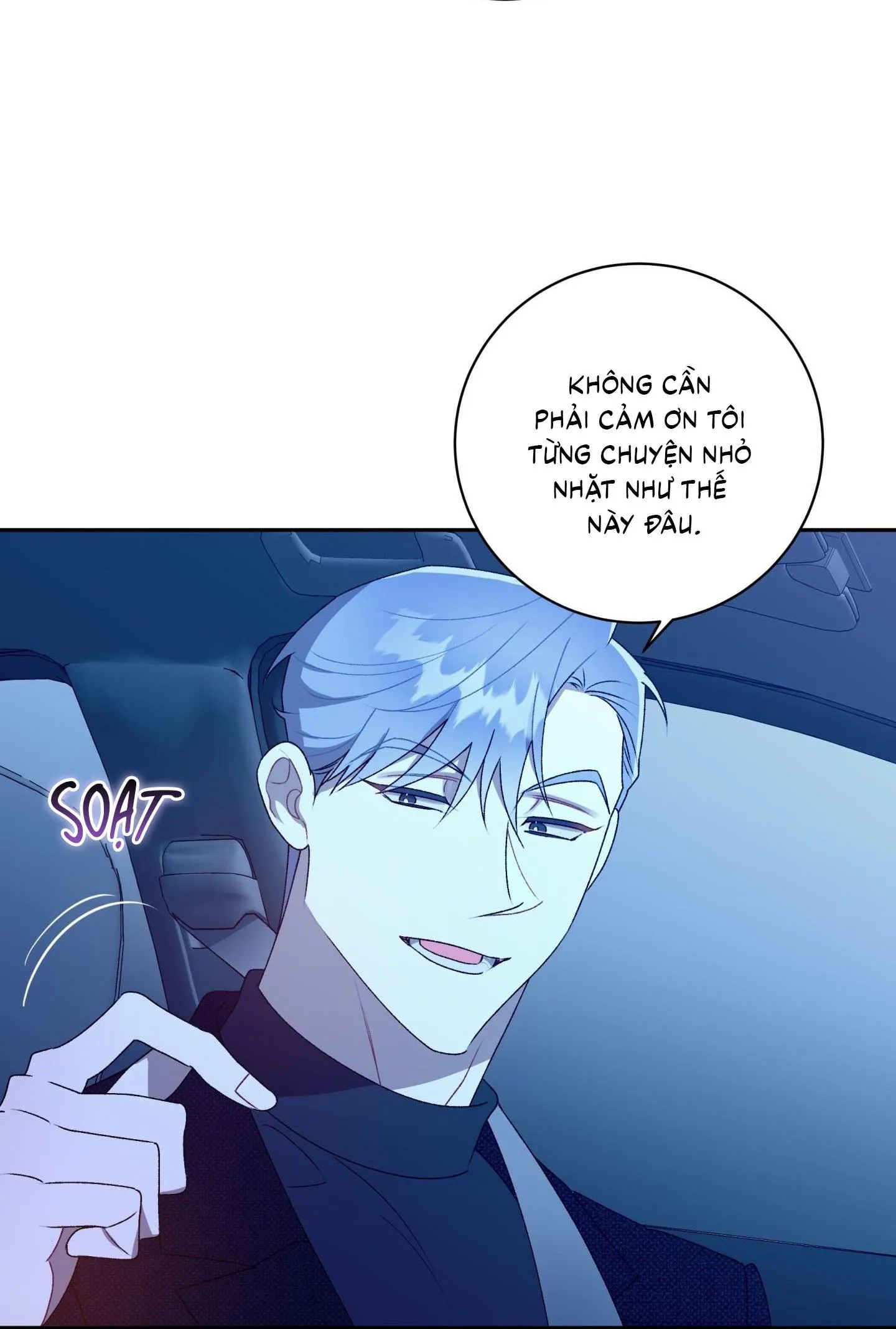 Bắt tay hả, thôi bỏ đi! Chapter 44 Trang 31