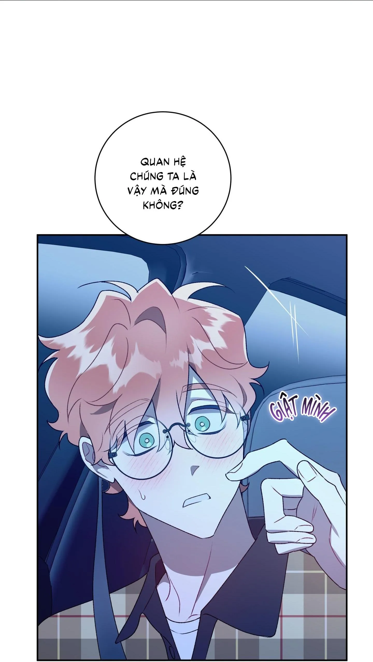 Bắt tay hả, thôi bỏ đi! Chapter 44 Trang 32