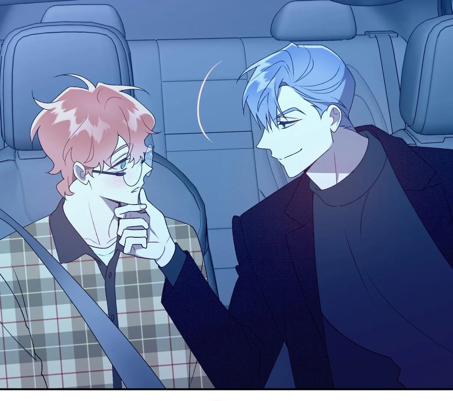 Bắt tay hả, thôi bỏ đi! Chapter 44 Trang 34