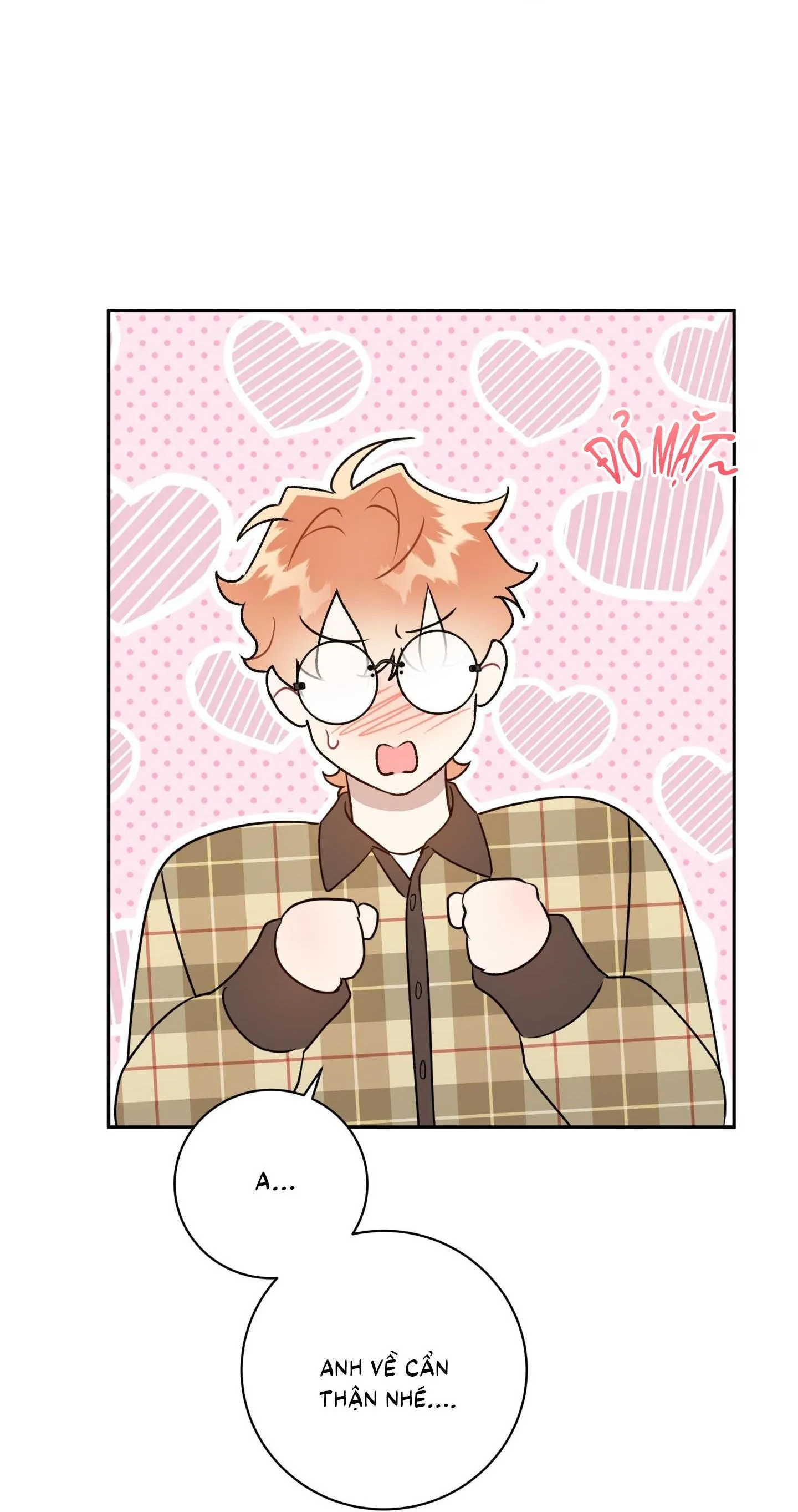 Bắt tay hả, thôi bỏ đi! Chapter 44 Trang 40