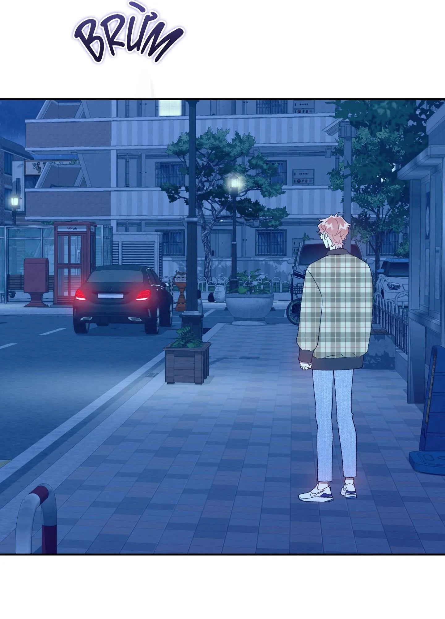 Bắt tay hả, thôi bỏ đi! Chapter 44 Trang 42