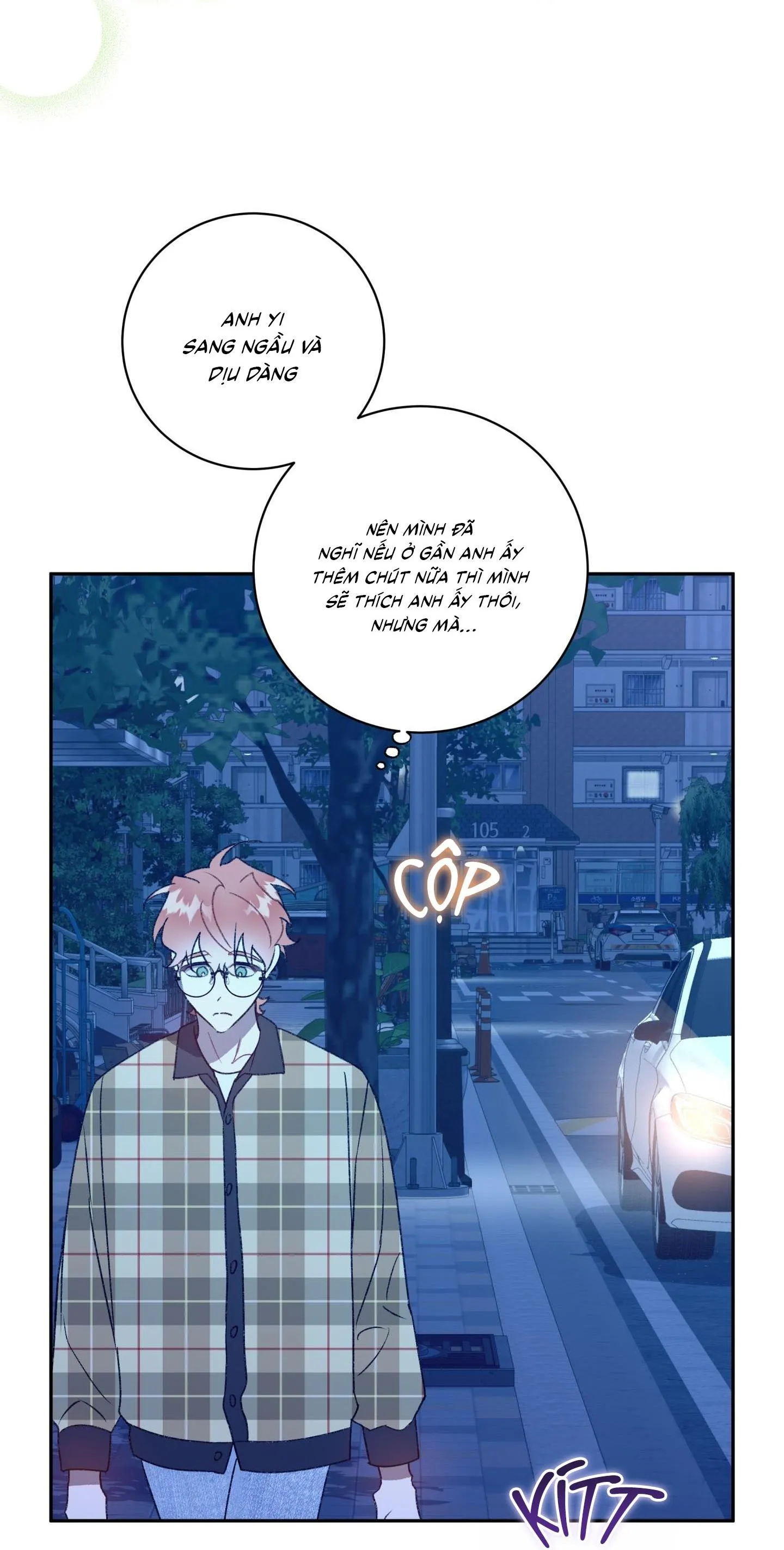 Bắt tay hả, thôi bỏ đi! Chapter 44 Trang 46