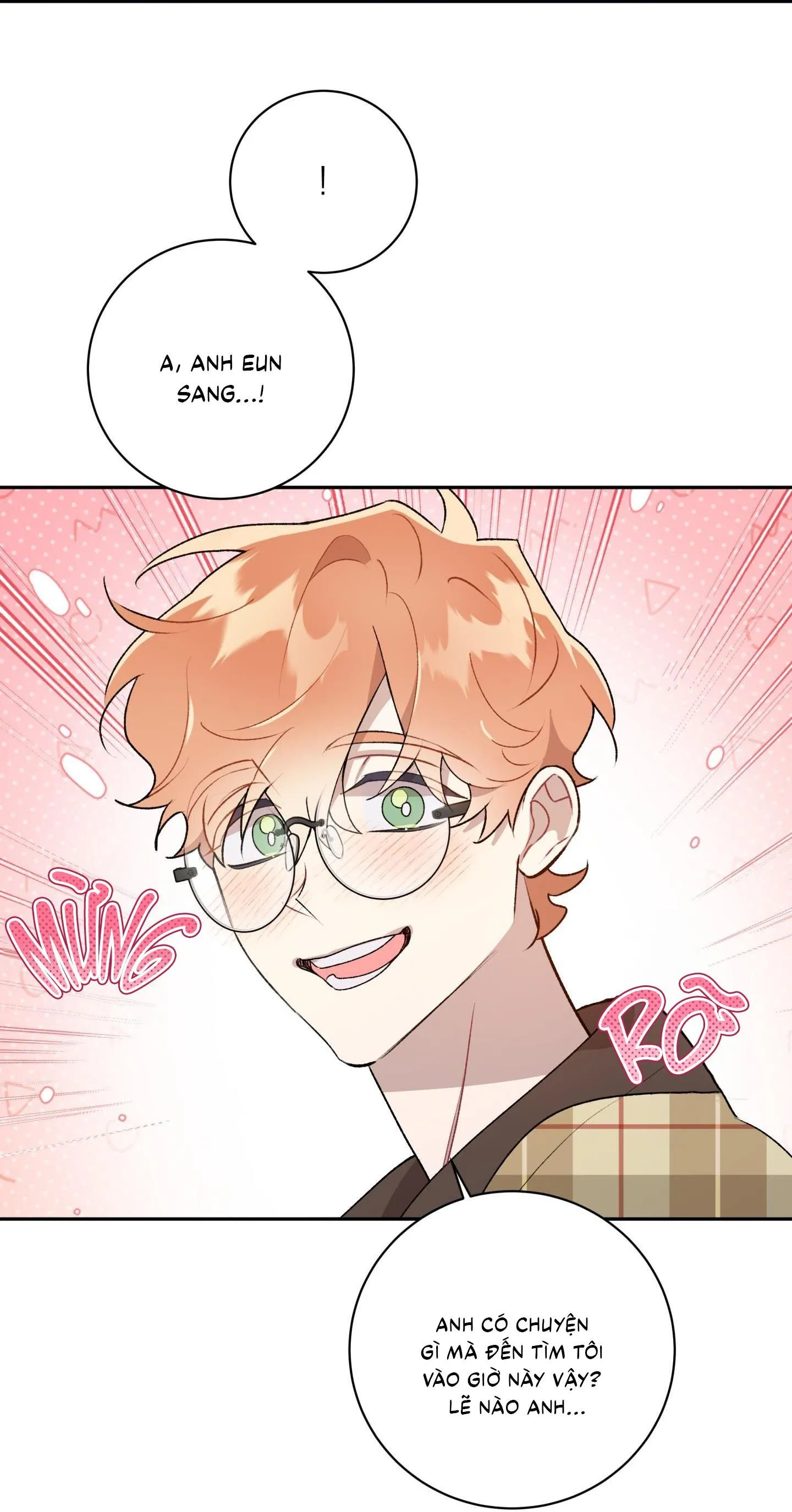 Bắt tay hả, thôi bỏ đi! Chapter 44 Trang 48