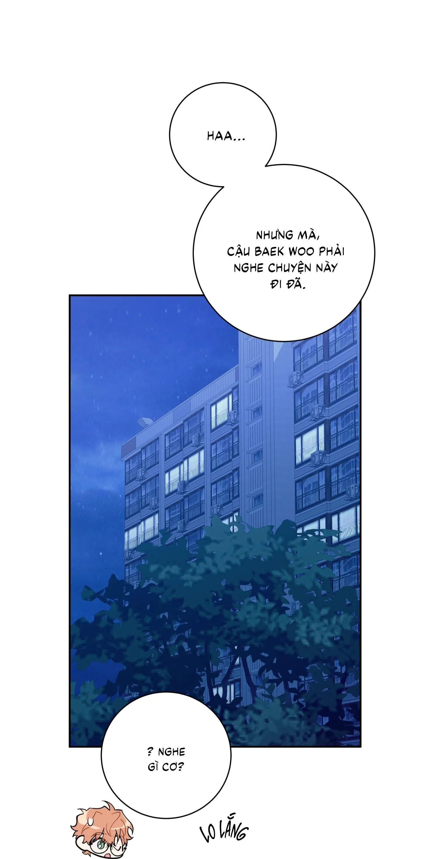 Bắt tay hả, thôi bỏ đi! Chapter 44 Trang 54