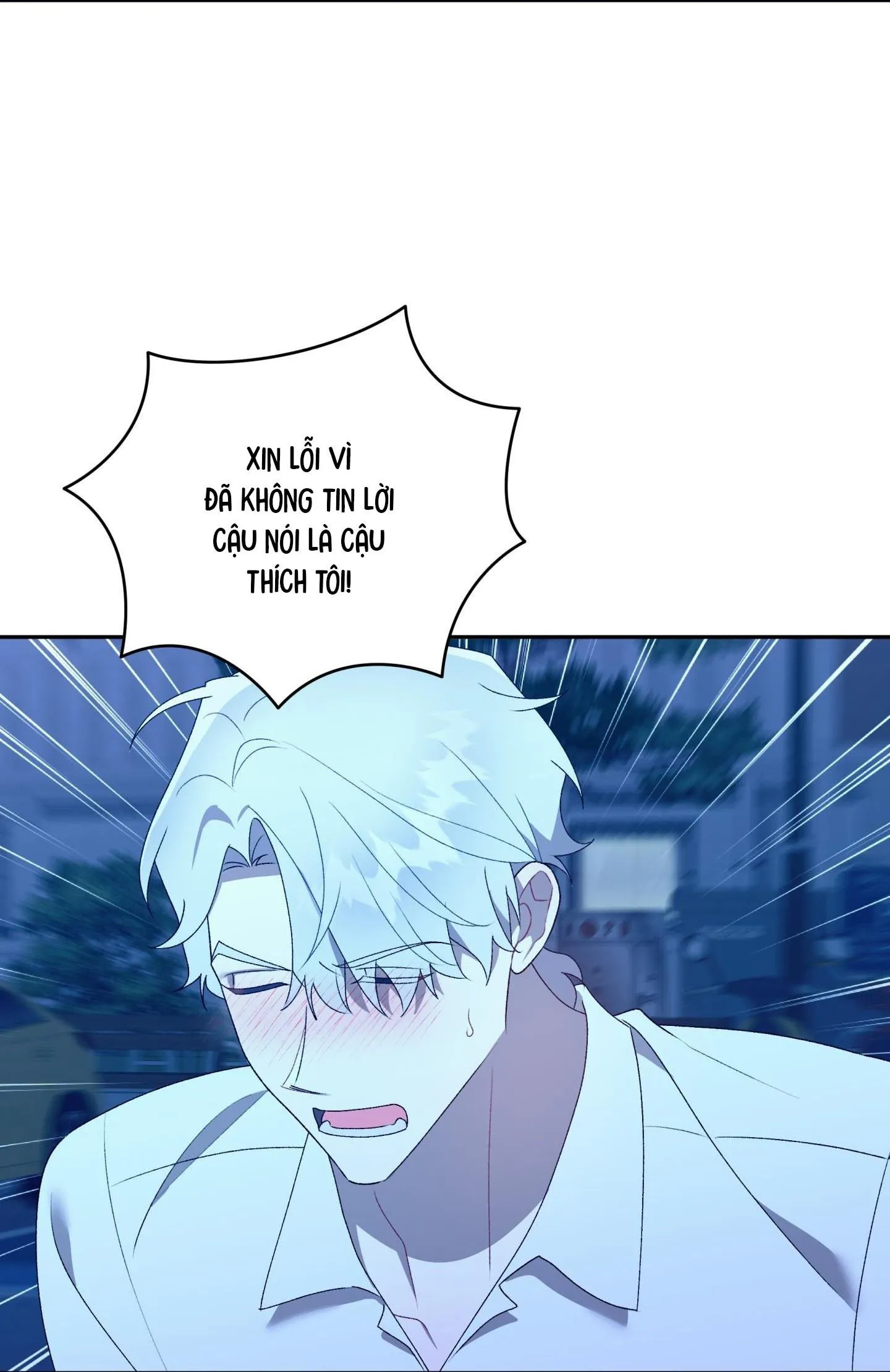 Bắt tay hả, thôi bỏ đi! Chapter 44 Trang 56