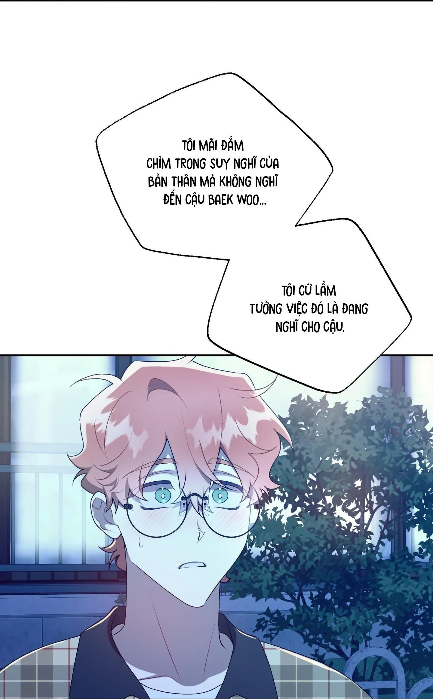 Bắt tay hả, thôi bỏ đi! Chapter 44 Trang 57