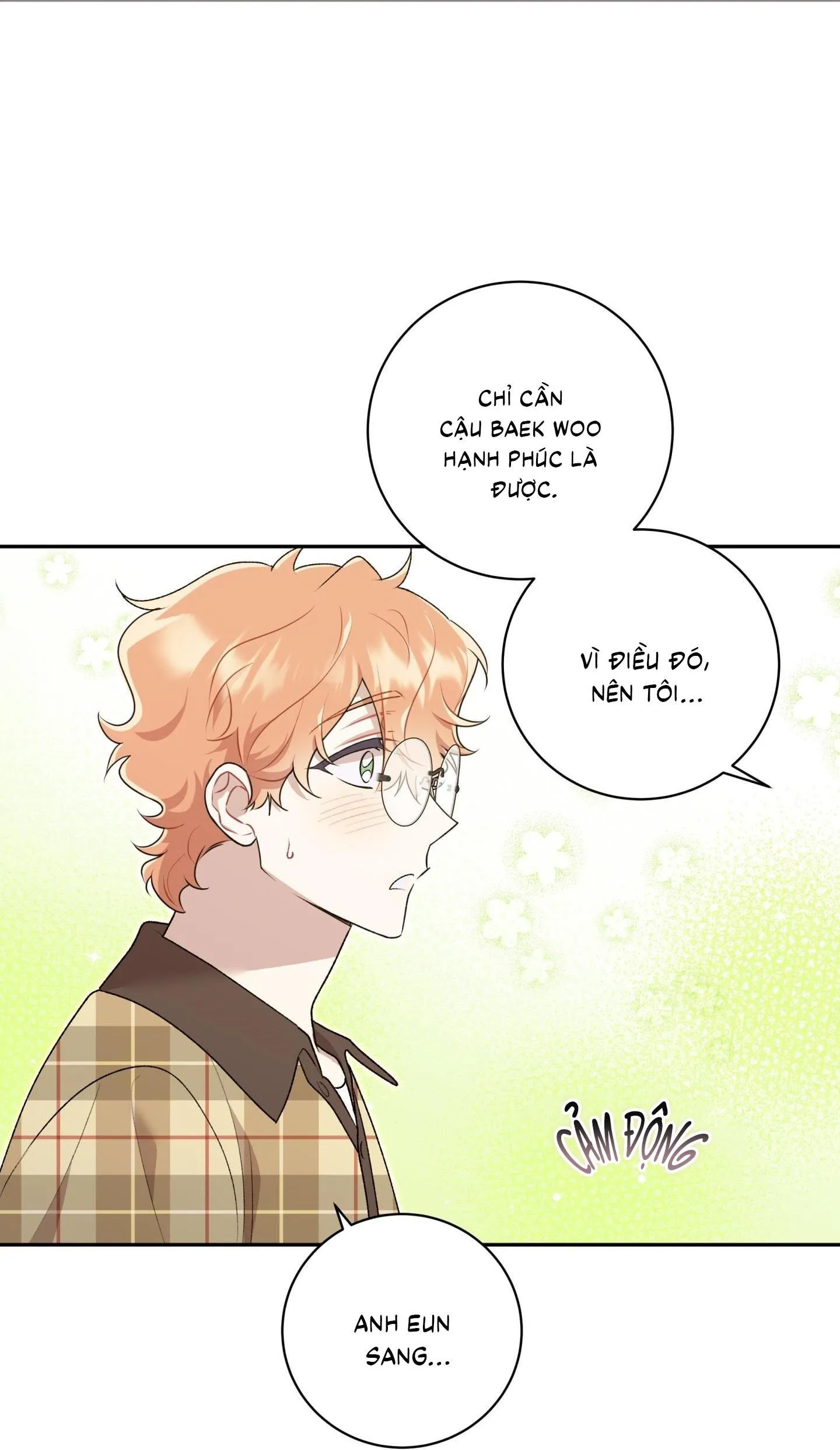 Bắt tay hả, thôi bỏ đi! Chapter 44 Trang 60