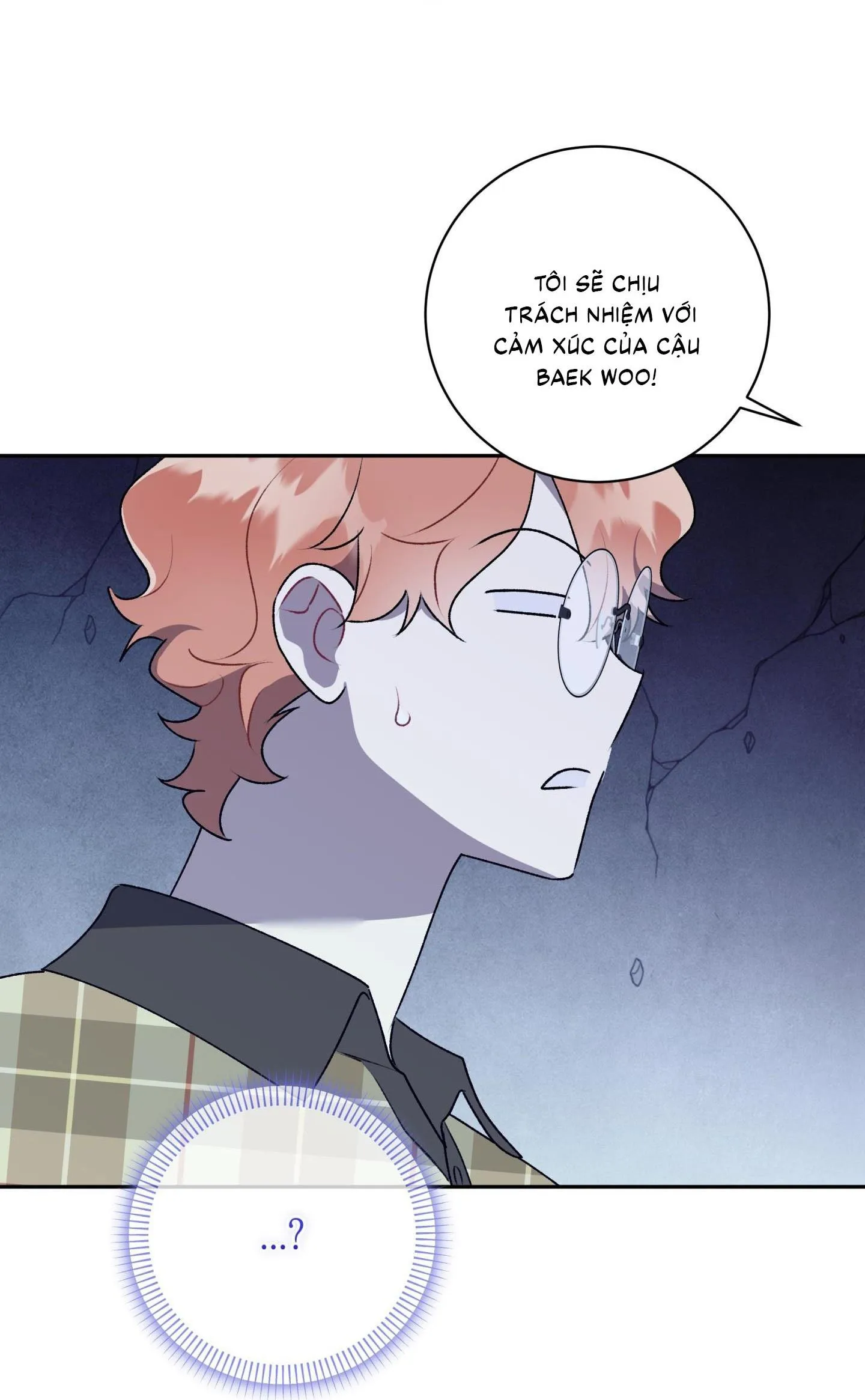 Bắt tay hả, thôi bỏ đi! Chapter 44 Trang 61