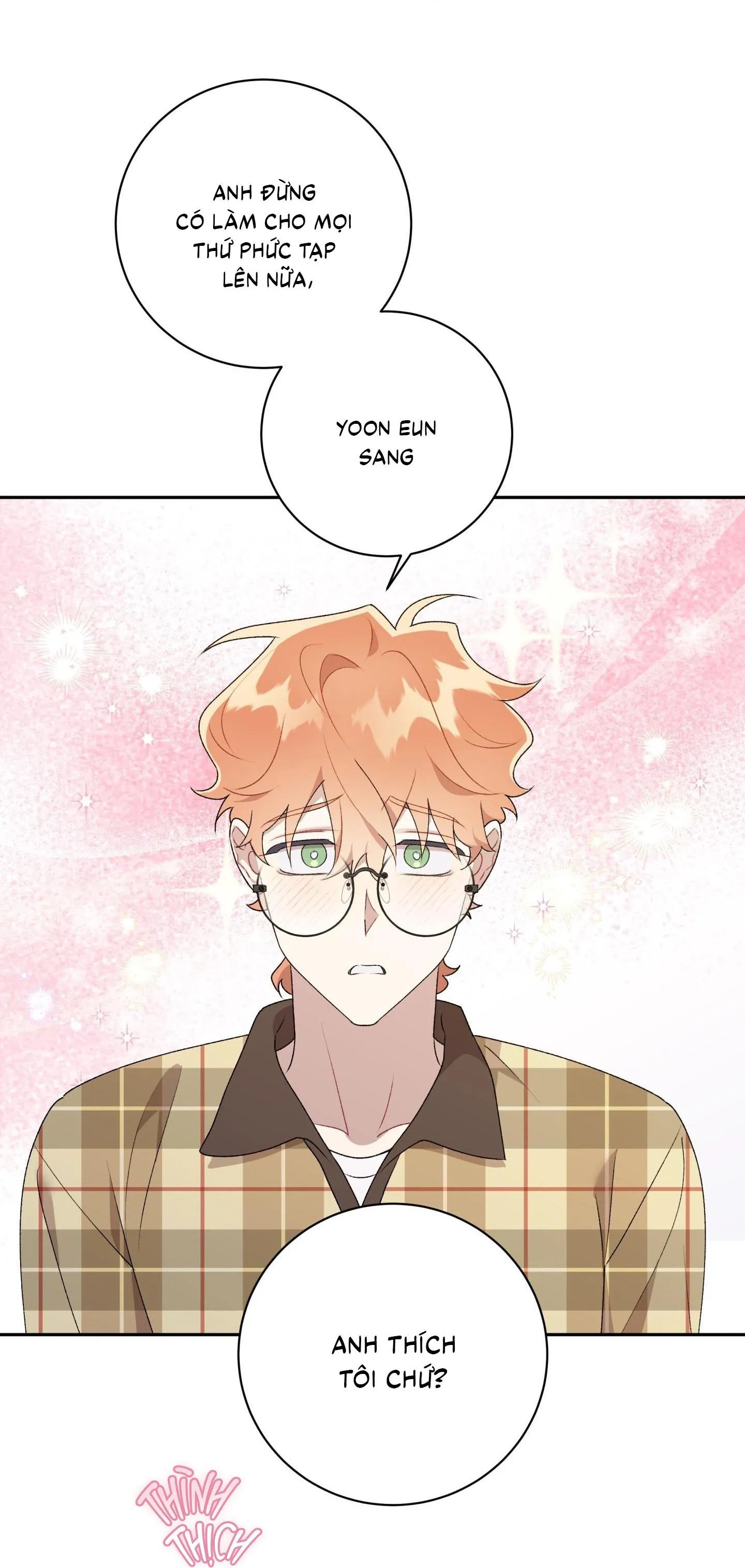 Bắt tay hả, thôi bỏ đi! Chapter 44 Trang 63