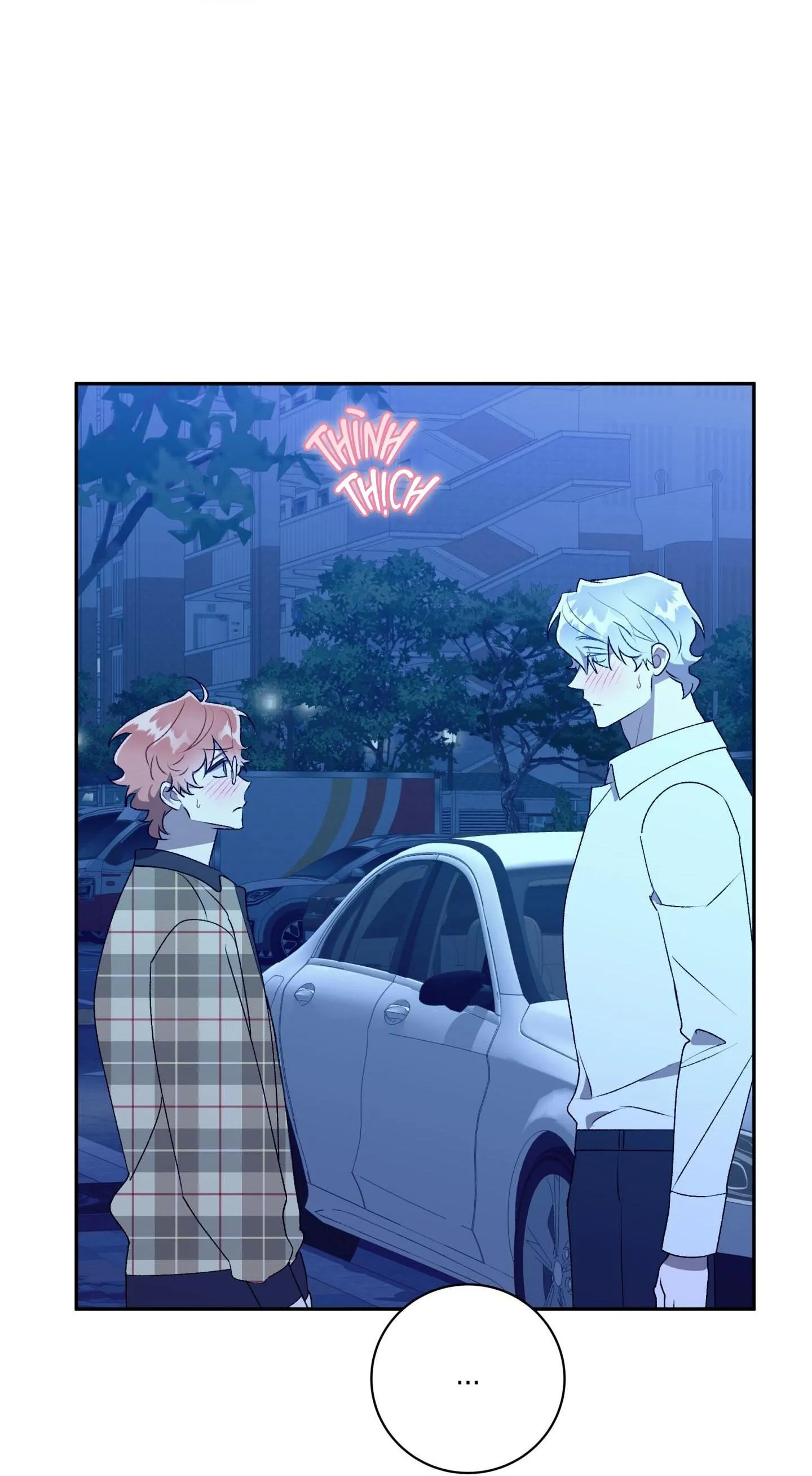 Bắt tay hả, thôi bỏ đi! Chapter 44 Trang 64