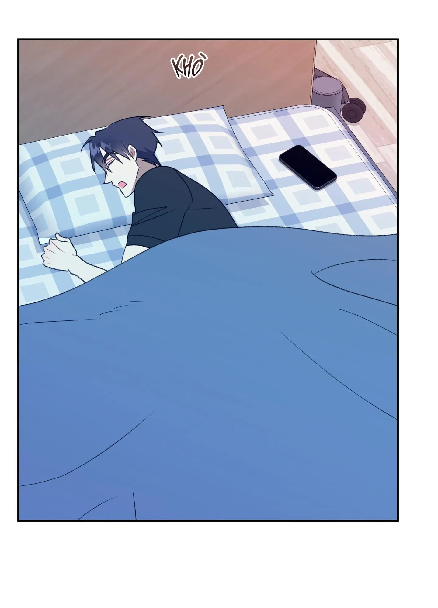 Bắt tay hả, thôi bỏ đi! Chapter 45 Trang 4