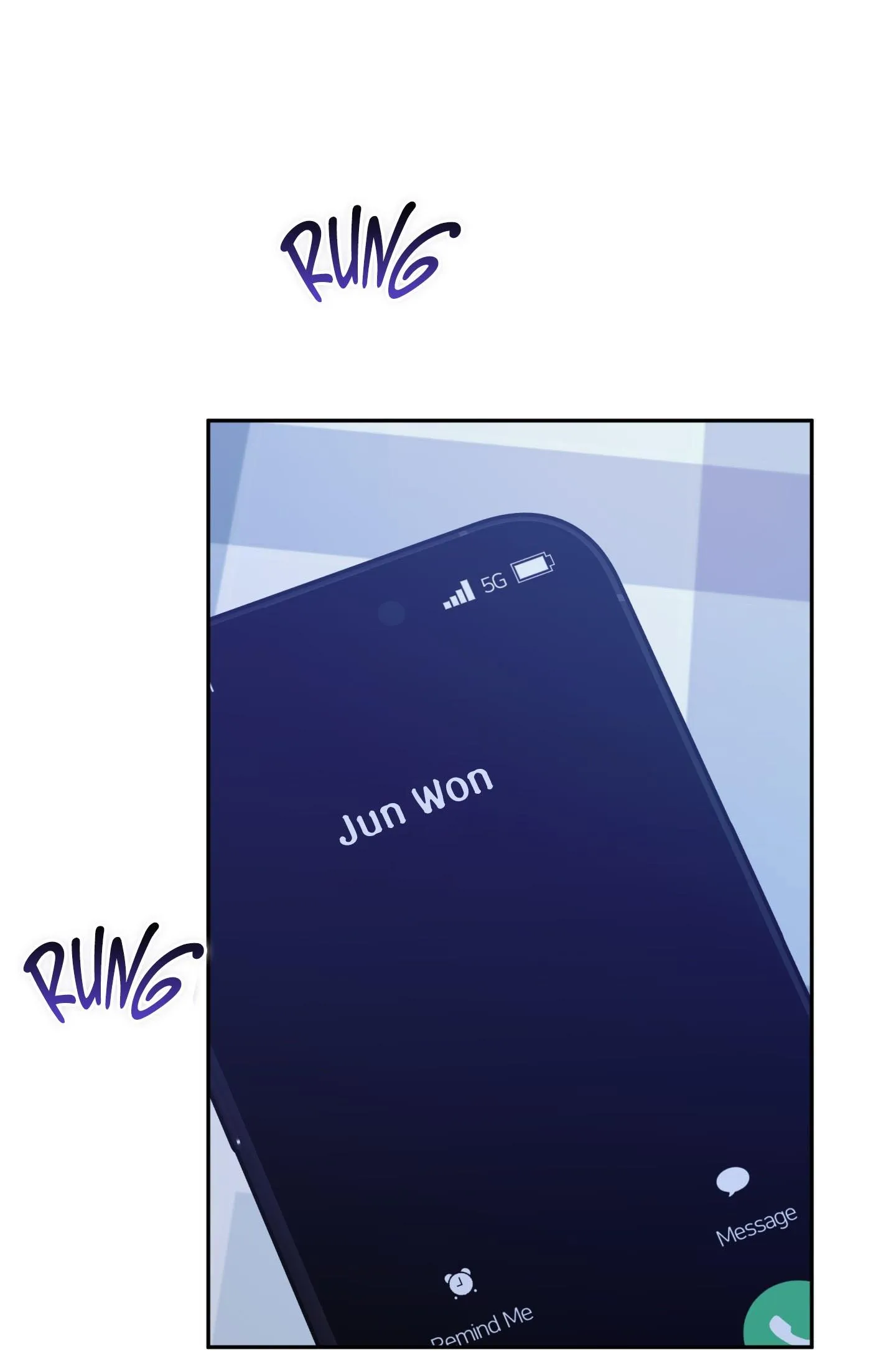 Bắt tay hả, thôi bỏ đi! Chapter 45 Trang 5