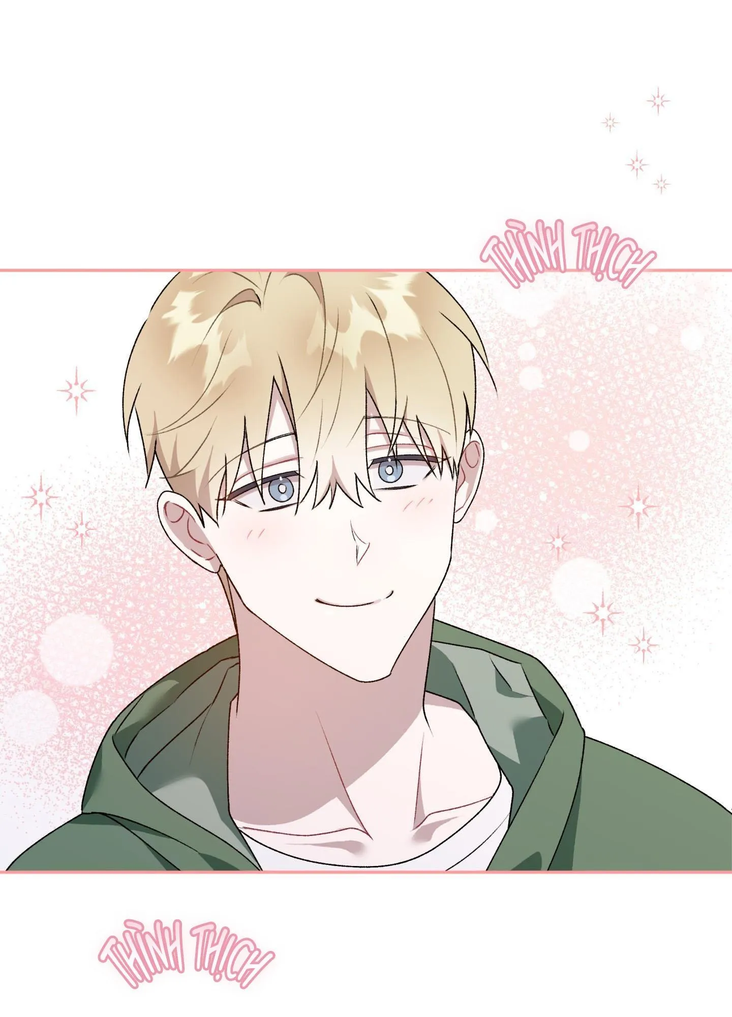 Bắt tay hả, thôi bỏ đi! Chapter 45 Trang 19