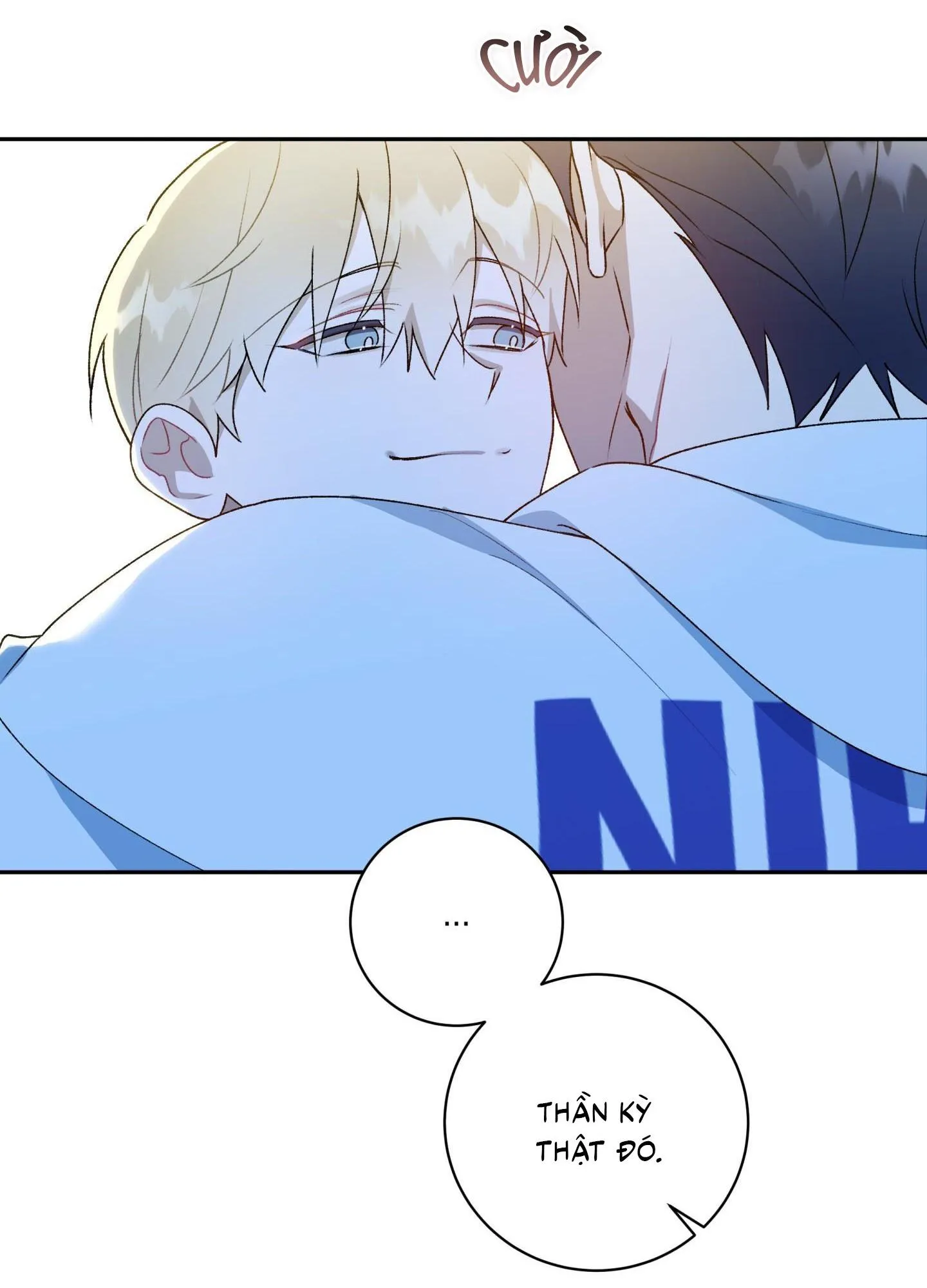 Bắt tay hả, thôi bỏ đi! Chapter 45 Trang 24