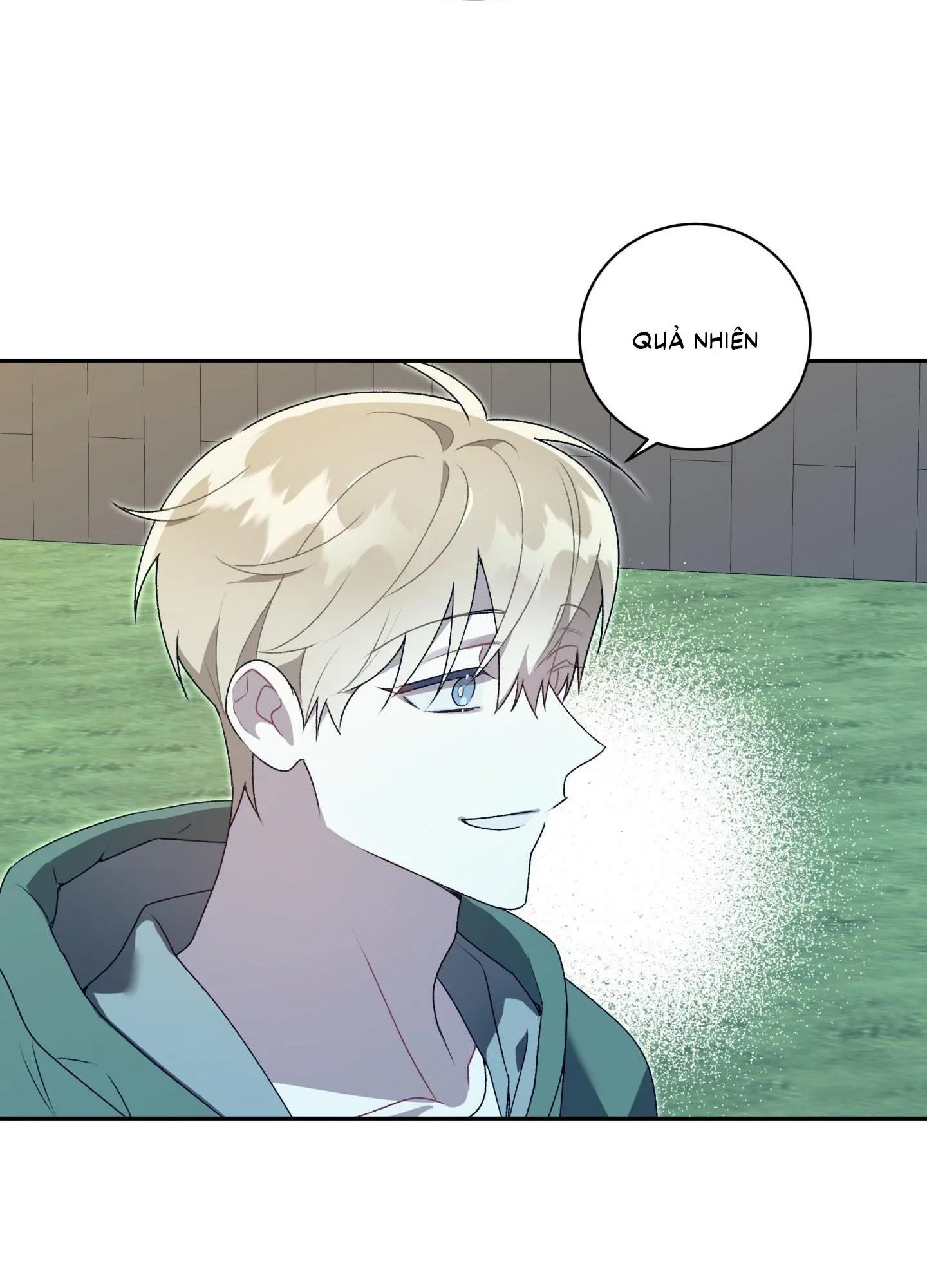 Bắt tay hả, thôi bỏ đi! Chapter 45 Trang 27