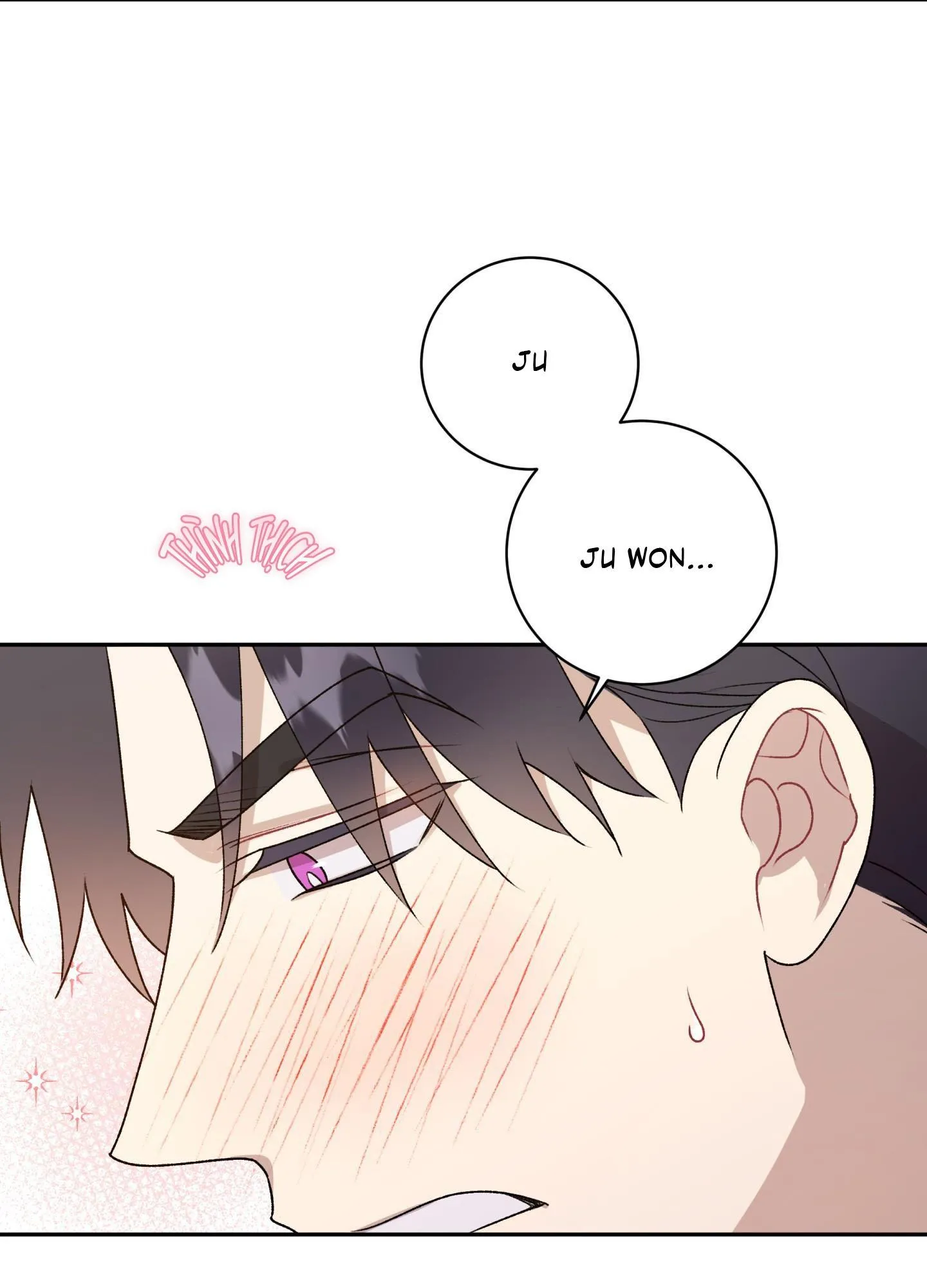 Bắt tay hả, thôi bỏ đi! Chapter 45 Trang 36