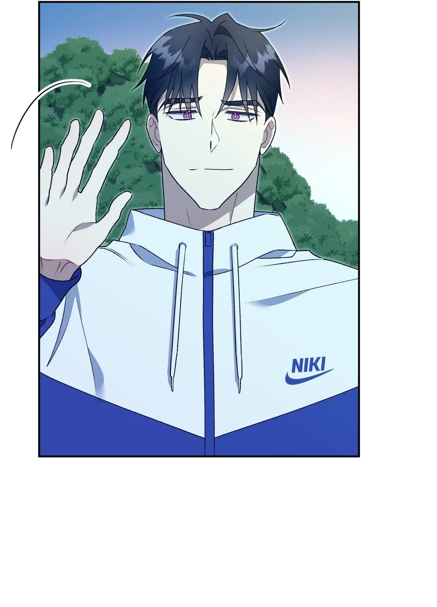 Bắt tay hả, thôi bỏ đi! Chapter 45 Trang 44