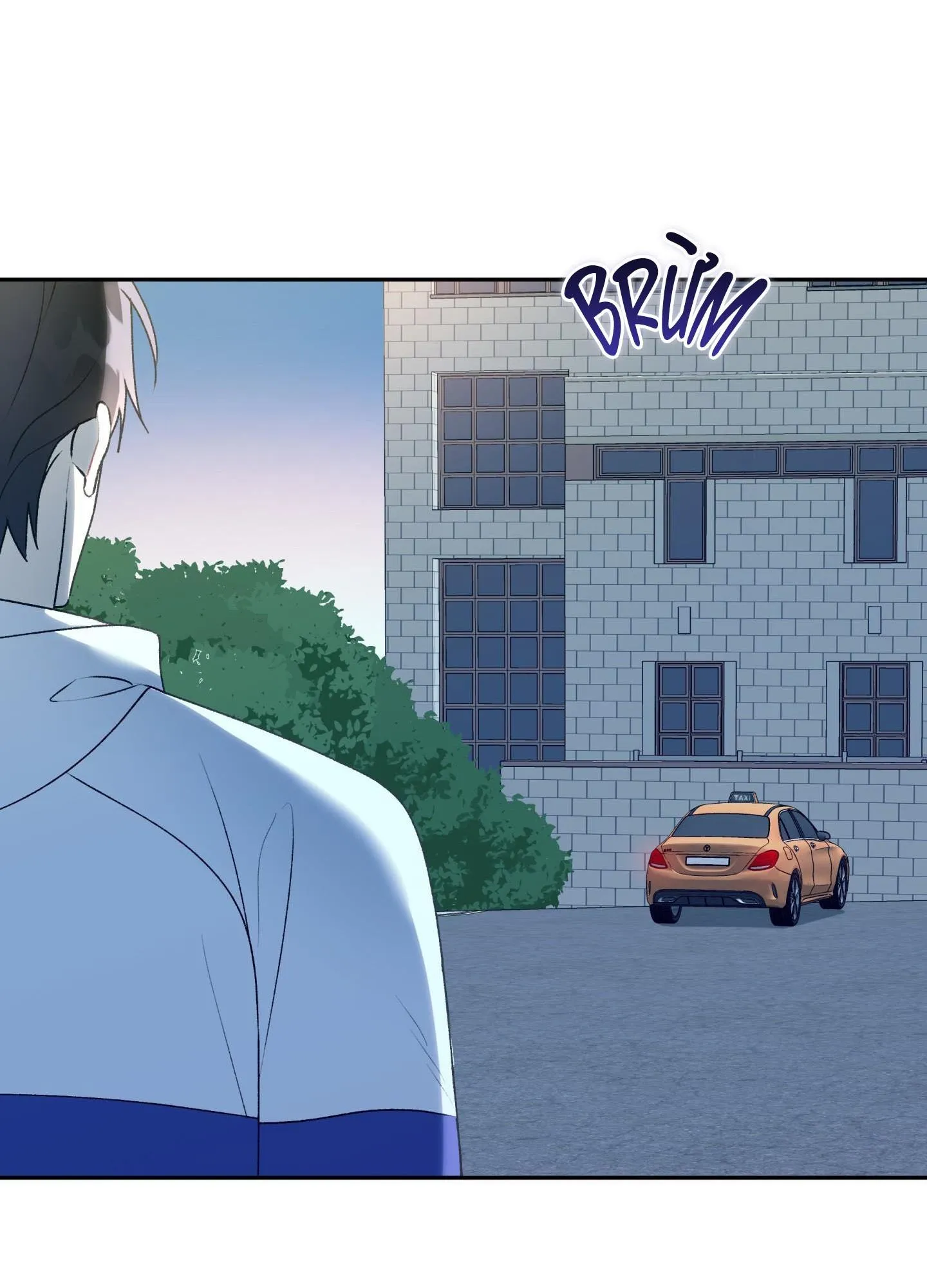 Bắt tay hả, thôi bỏ đi! Chapter 45 Trang 45