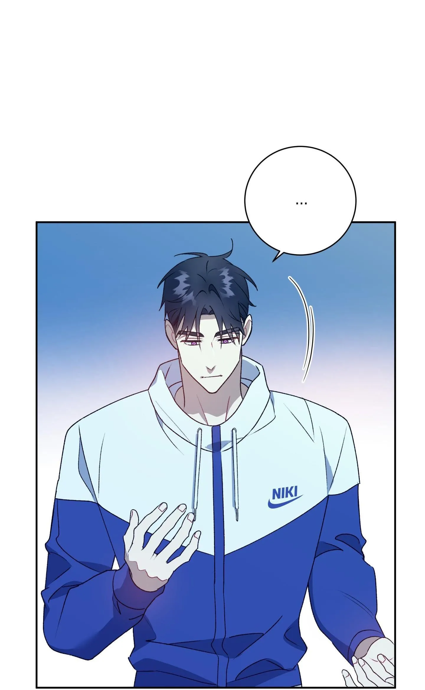 Bắt tay hả, thôi bỏ đi! Chapter 45 Trang 46