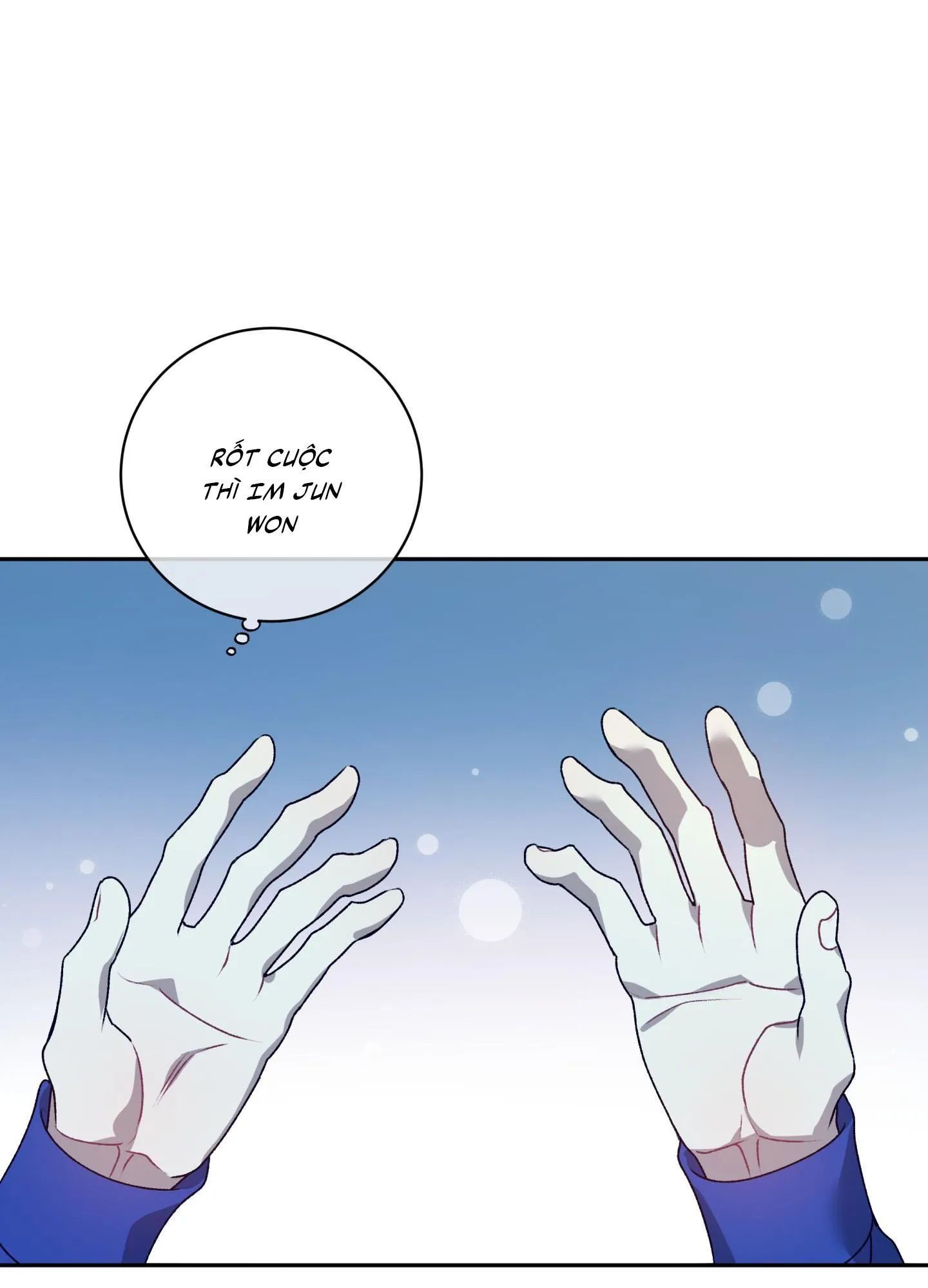 Bắt tay hả, thôi bỏ đi! Chapter 45 Trang 47