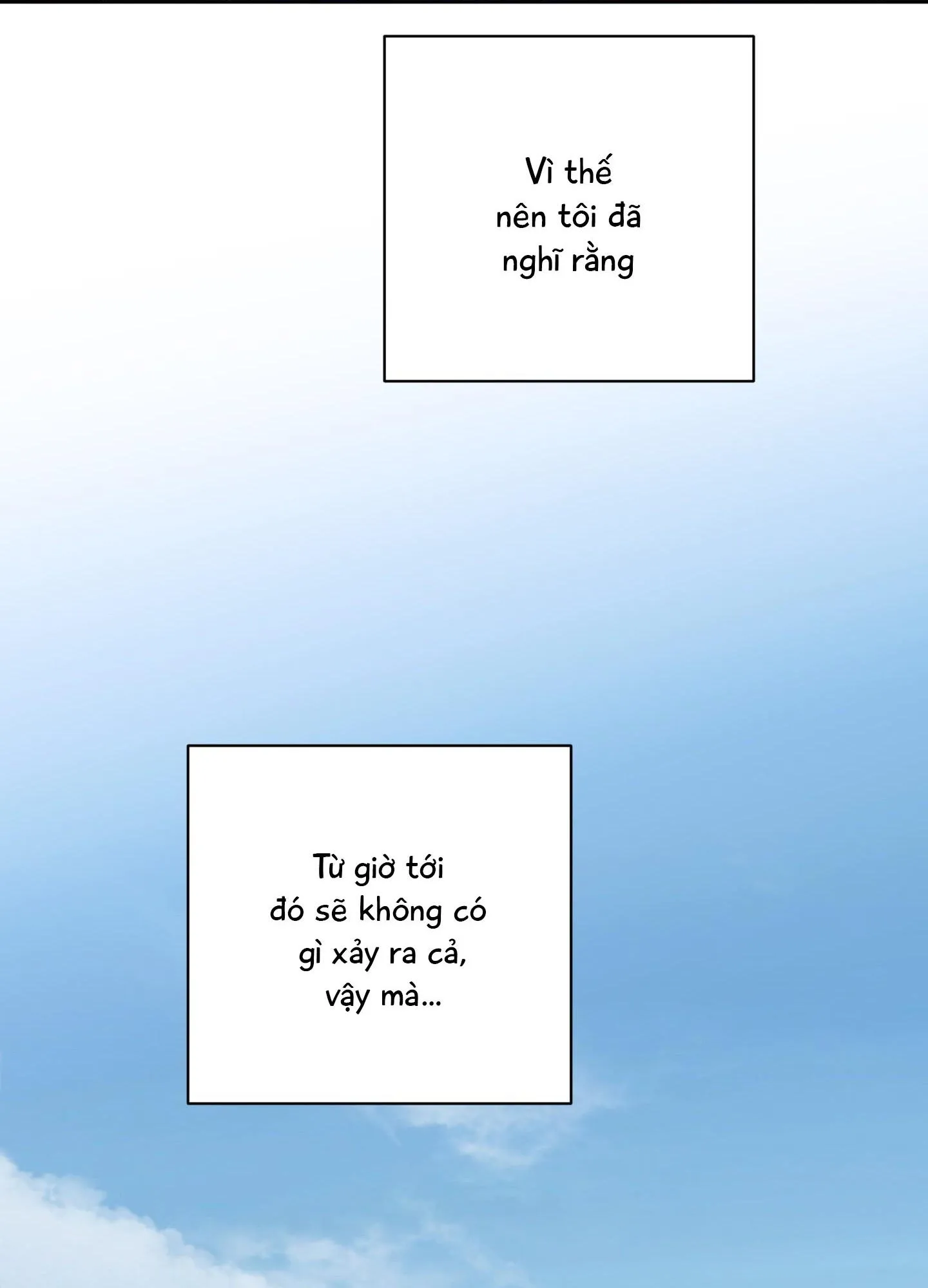 Bắt tay hả, thôi bỏ đi! Chapter 45 Trang 49