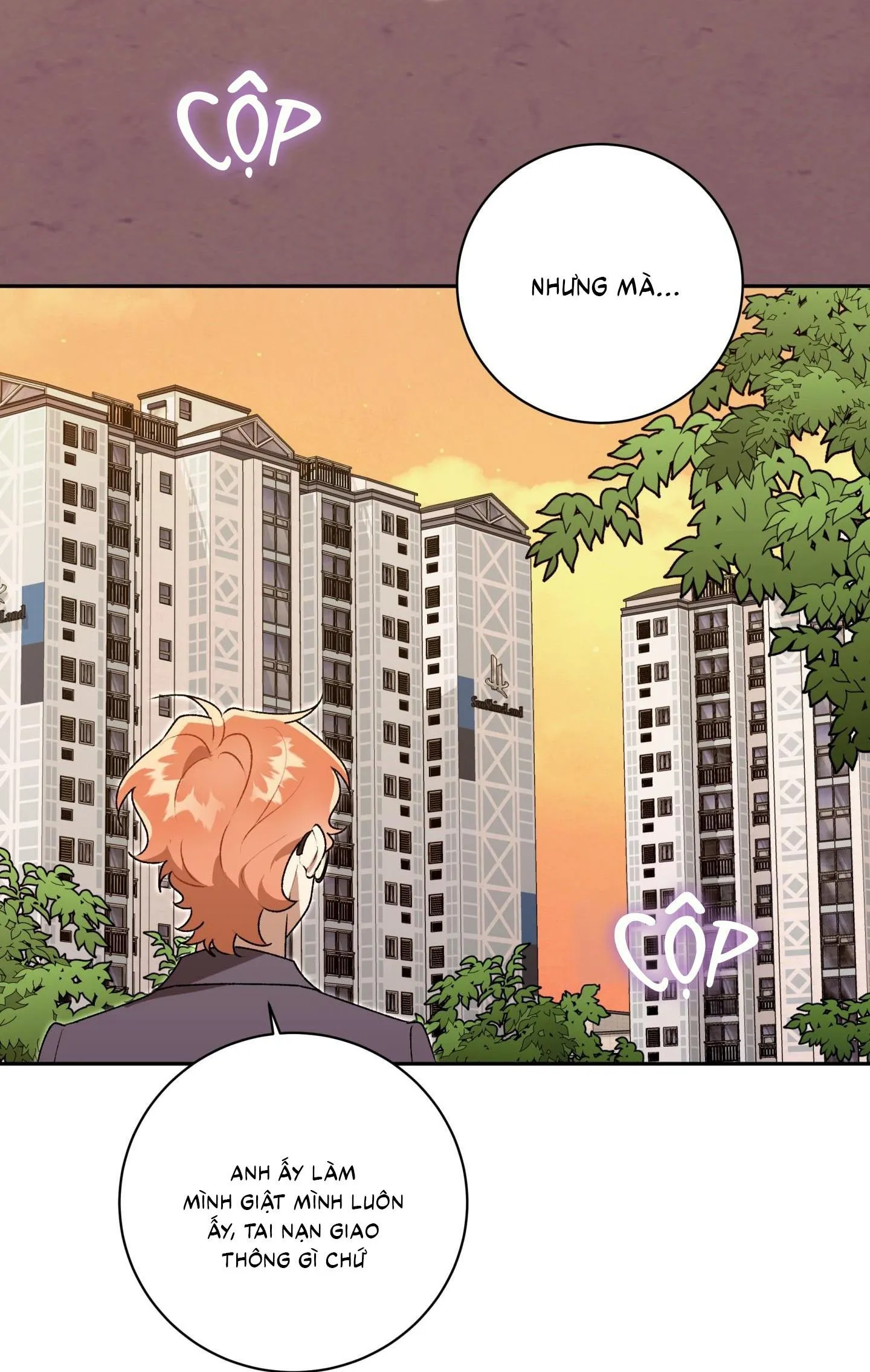 Bắt tay hả, thôi bỏ đi! Chapter 45 Trang 59