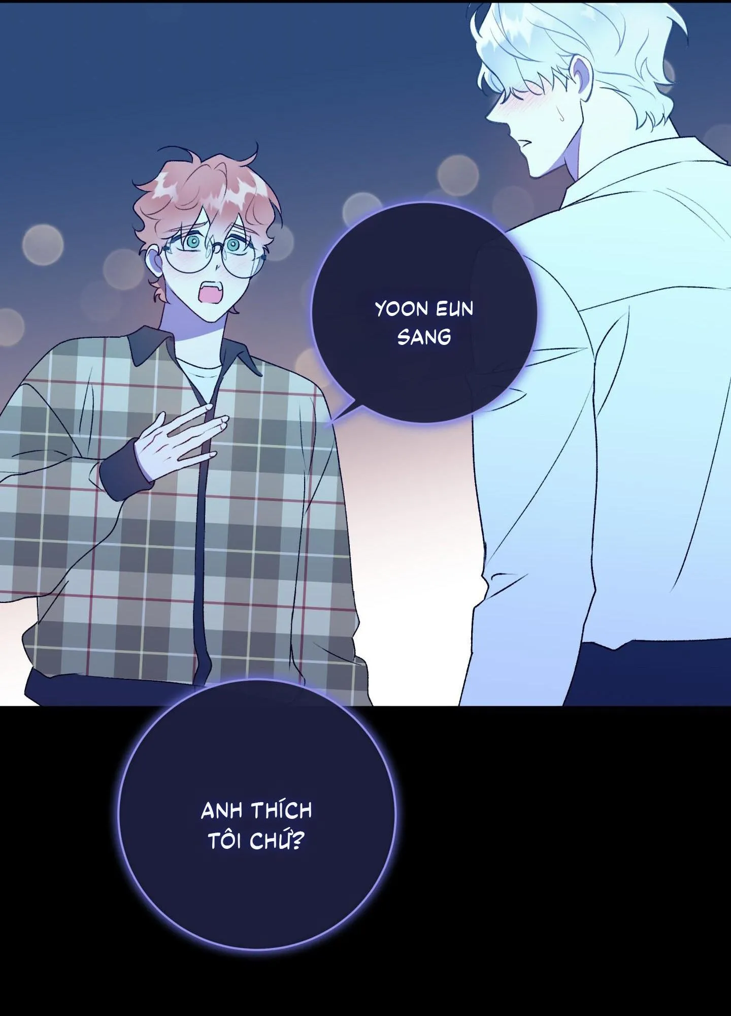 Bắt tay hả, thôi bỏ đi! Chapter 45 Trang 62