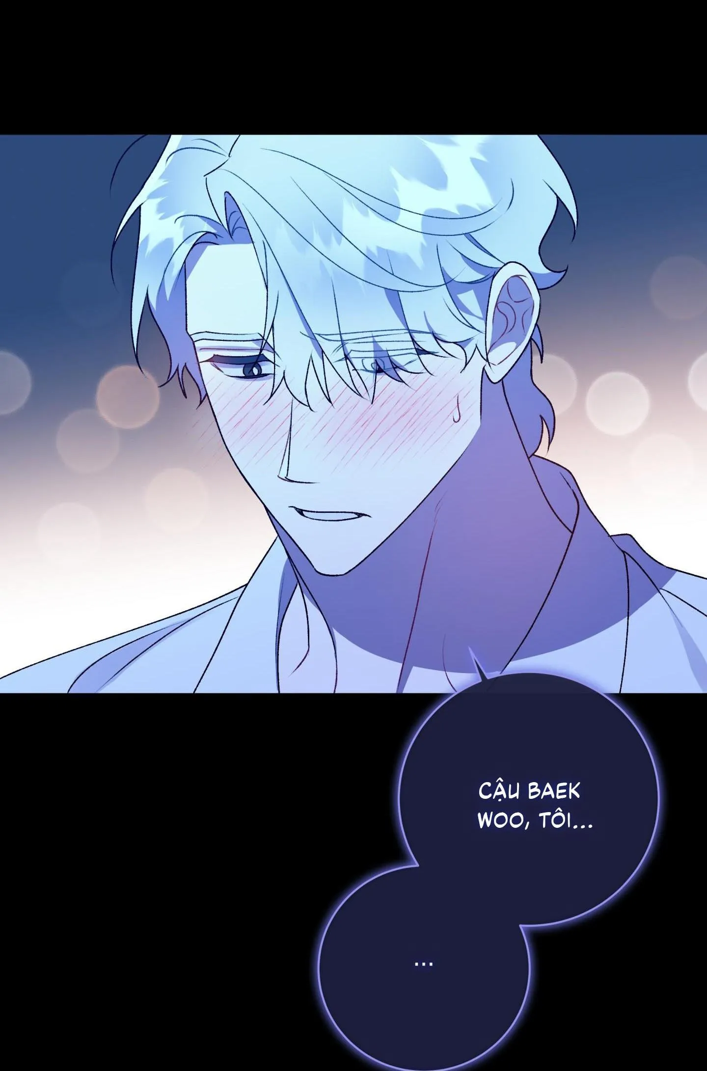 Bắt tay hả, thôi bỏ đi! Chapter 45 Trang 63