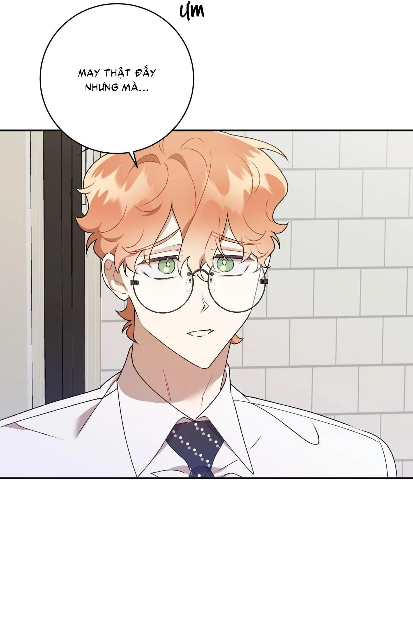 Bắt tay hả, thôi bỏ đi! Chapter 46 Trang 5